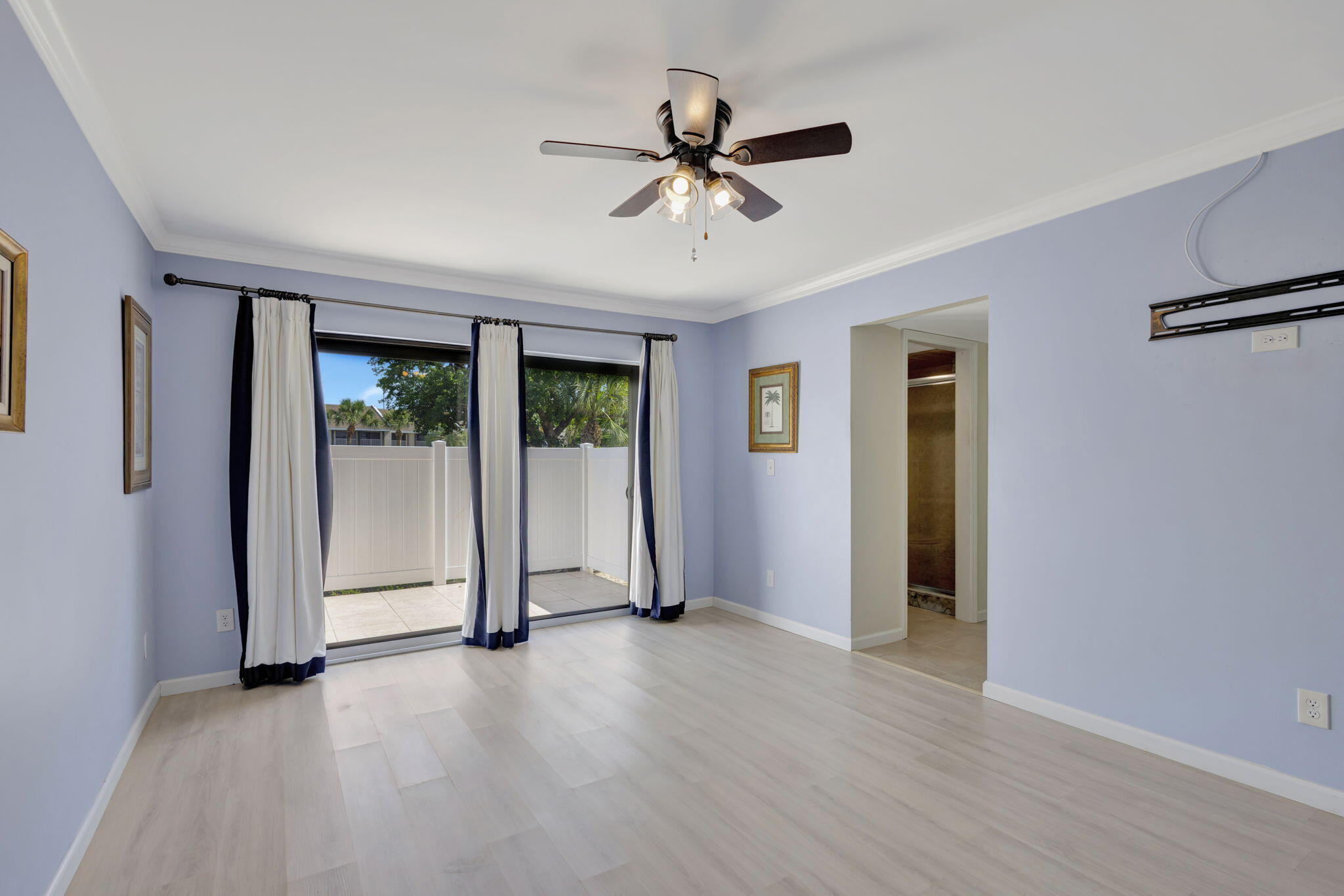 THE SANDS SECTION 1 CONDOMINIUM - Residential