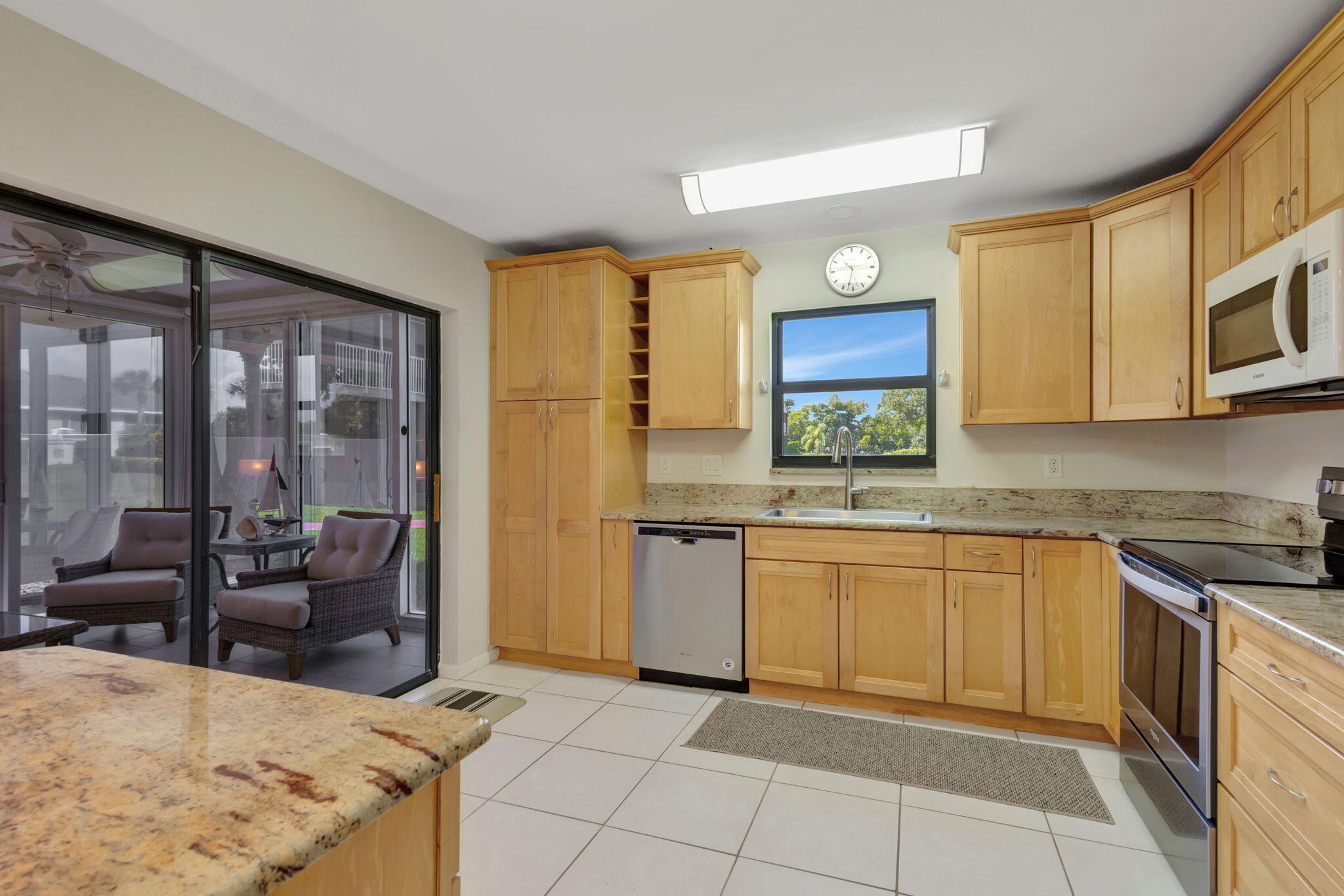 THE SANDS SECTION 1 CONDOMINIUM - Residential