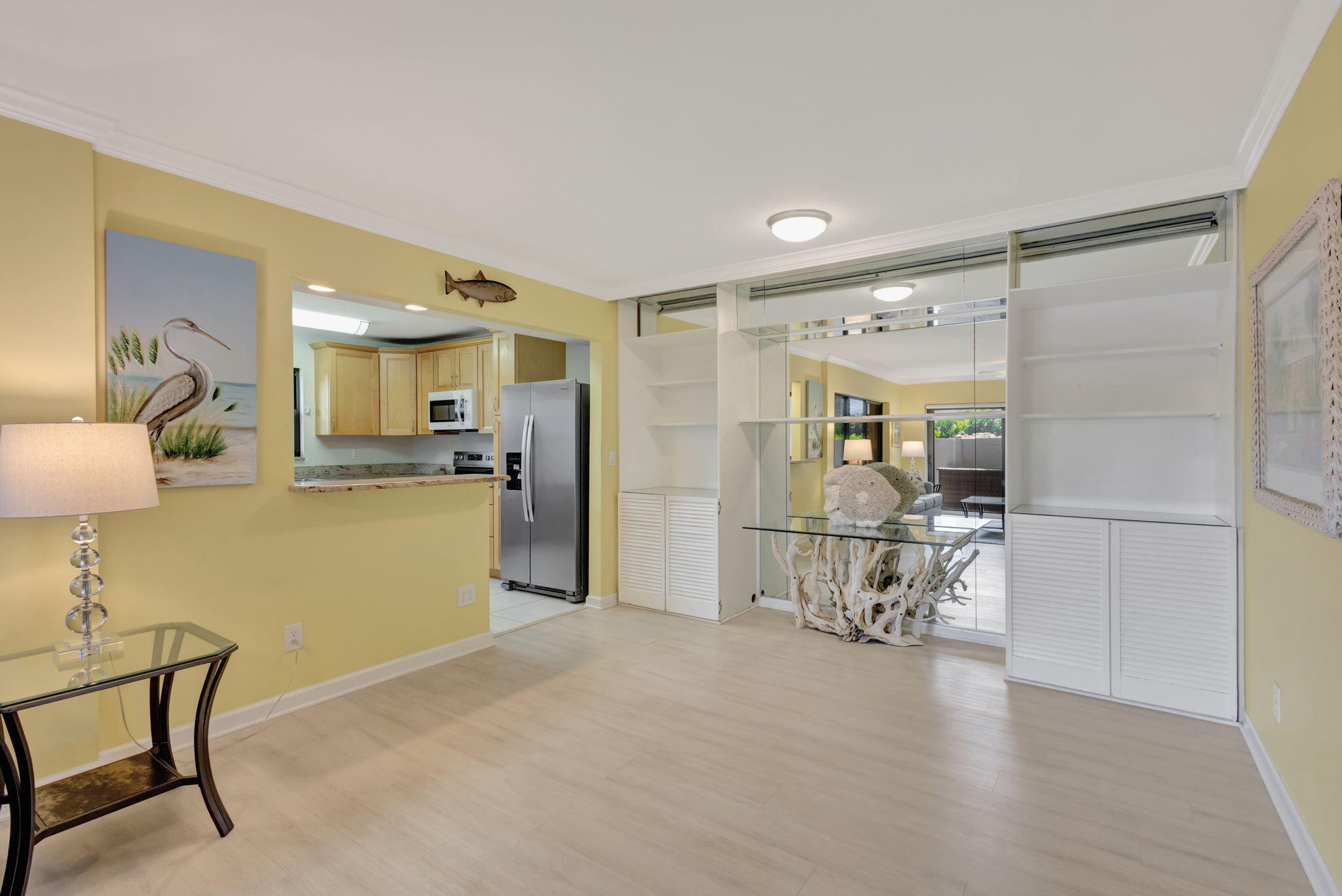 THE SANDS SECTION 1 CONDOMINIUM - Residential