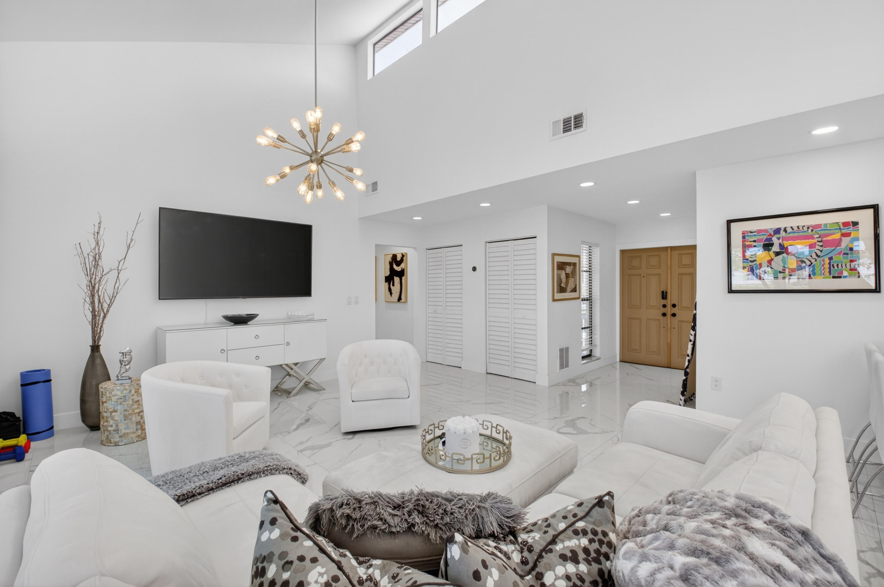 Willow Wood - Residential