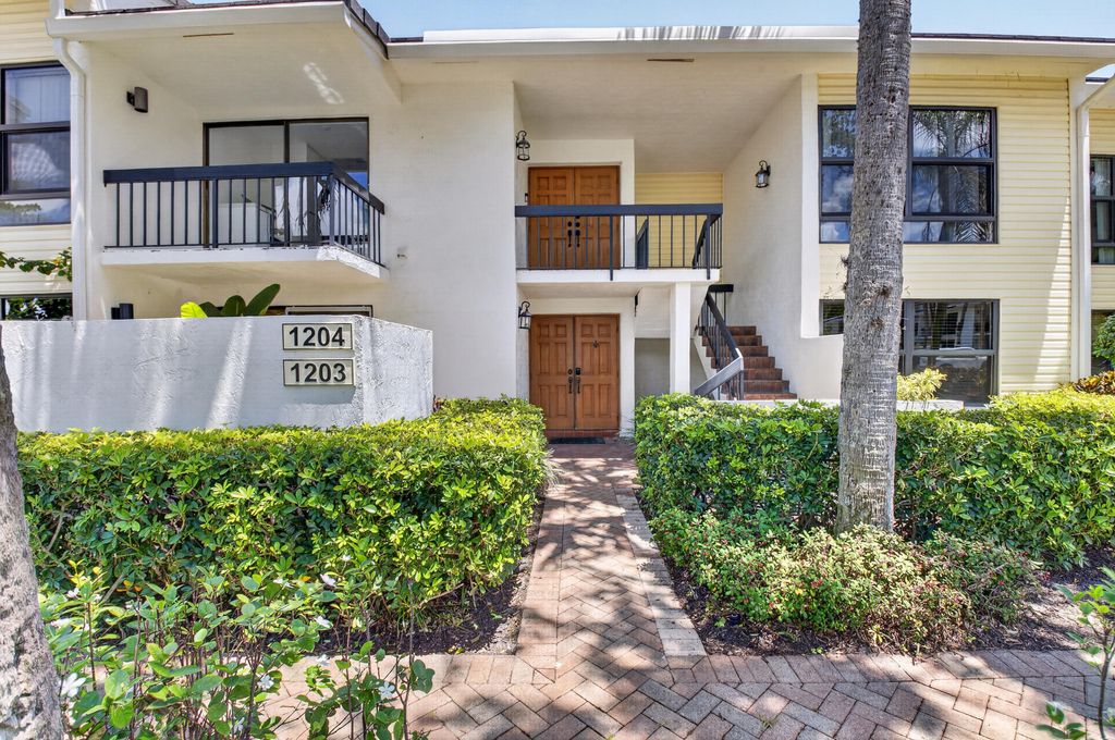 Photo of 6760 Willow Wood Drive #1204, Boca Raton, FL 33434 (MLS # B26021722)
