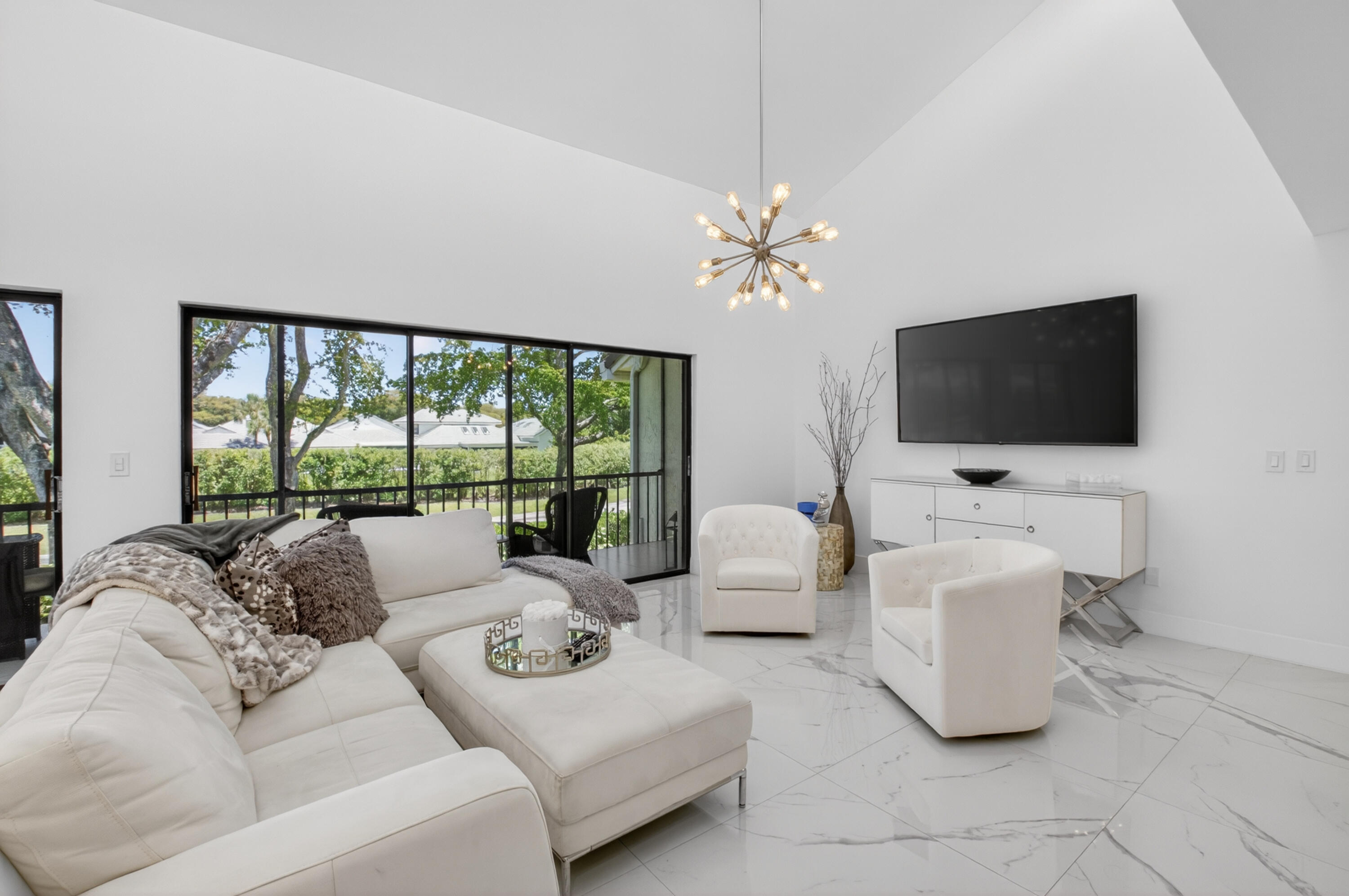 Willow Wood - Residential