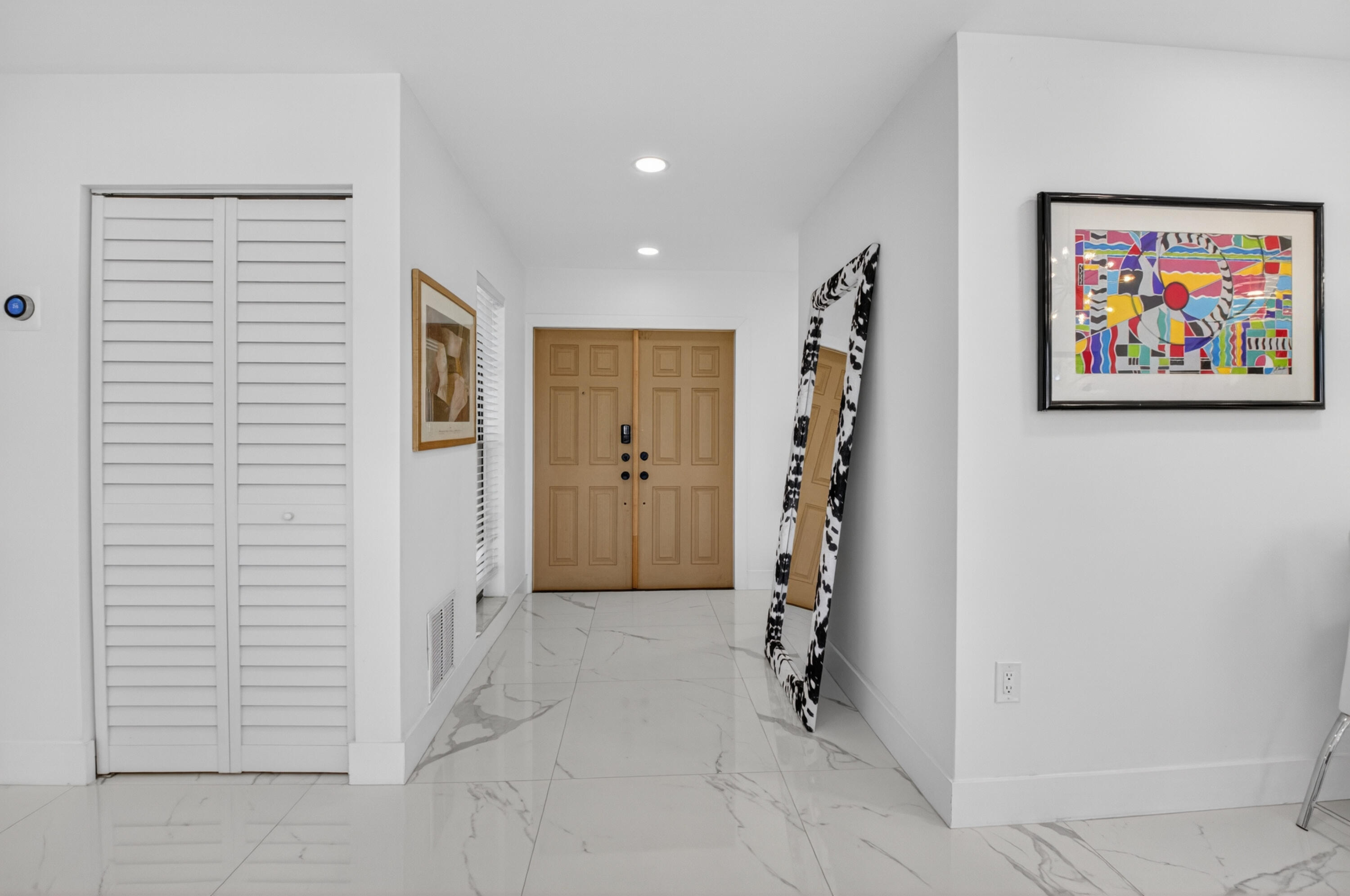 Willow Wood - Residential