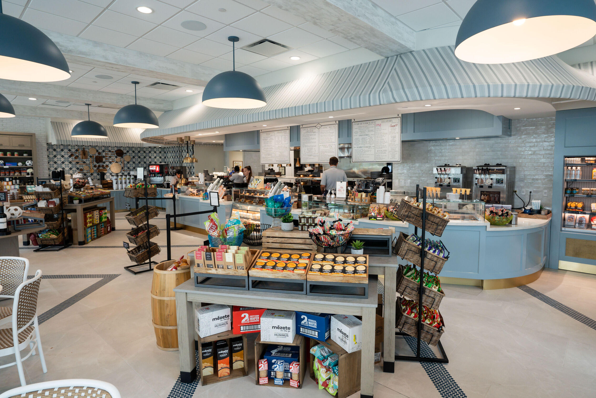 Willow Wood - Residential