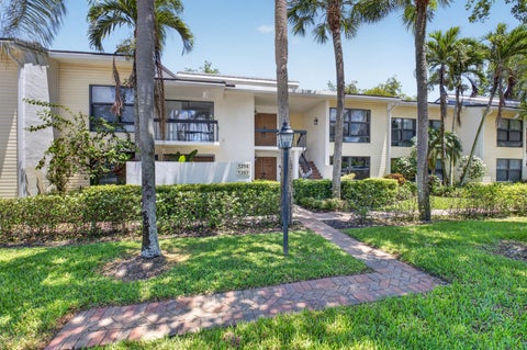 Tiny photo for 6760 Willow Wood Drive #1204, Boca Raton, FL 33434 (MLS # B26021722)