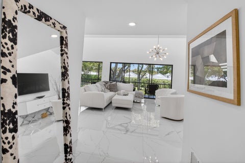 Tiny photo for 6760 Willow Wood Drive #1204, Boca Raton, FL 33434 (MLS # B26021722)
