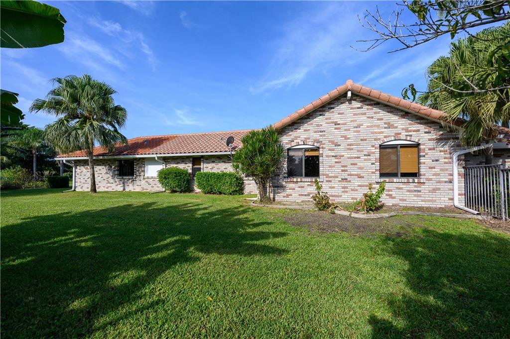 WINDING LAKES SEC 3 - Residential