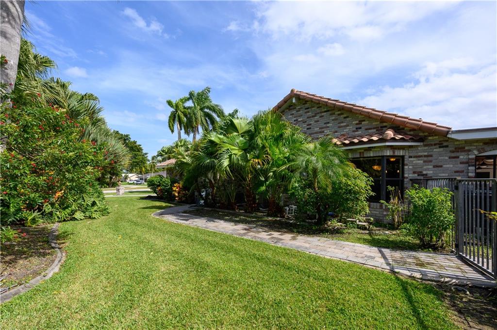 WINDING LAKES SEC 3 - Residential