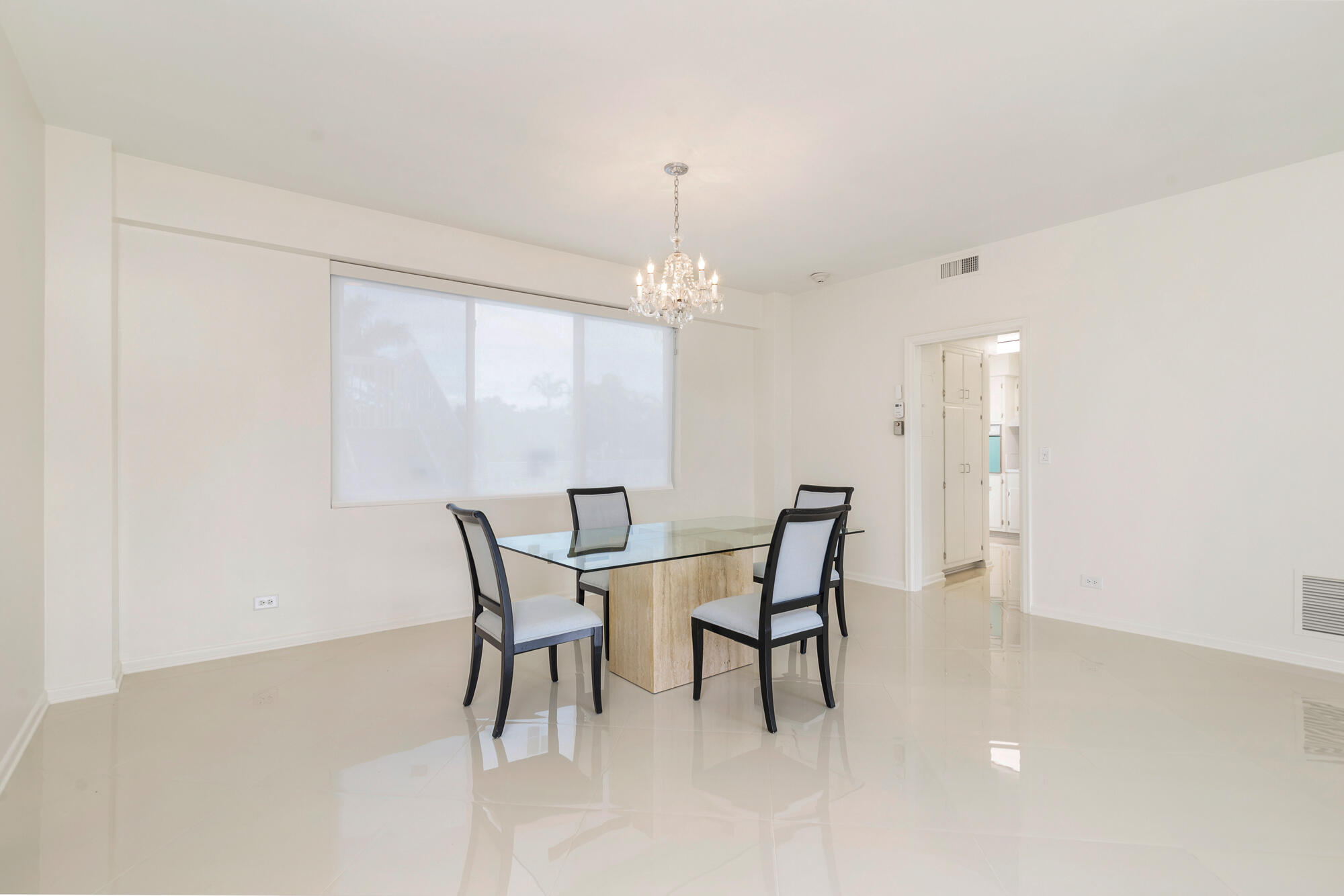 THREE EIGHTY NINE CORP LESSEE - Residential