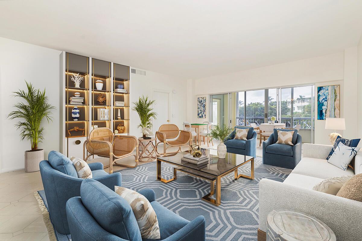 THREE EIGHTY NINE CORP LE - Residential