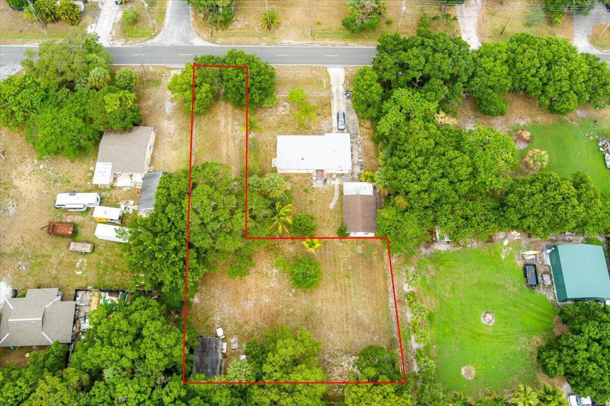 Fort Pierce South - Land