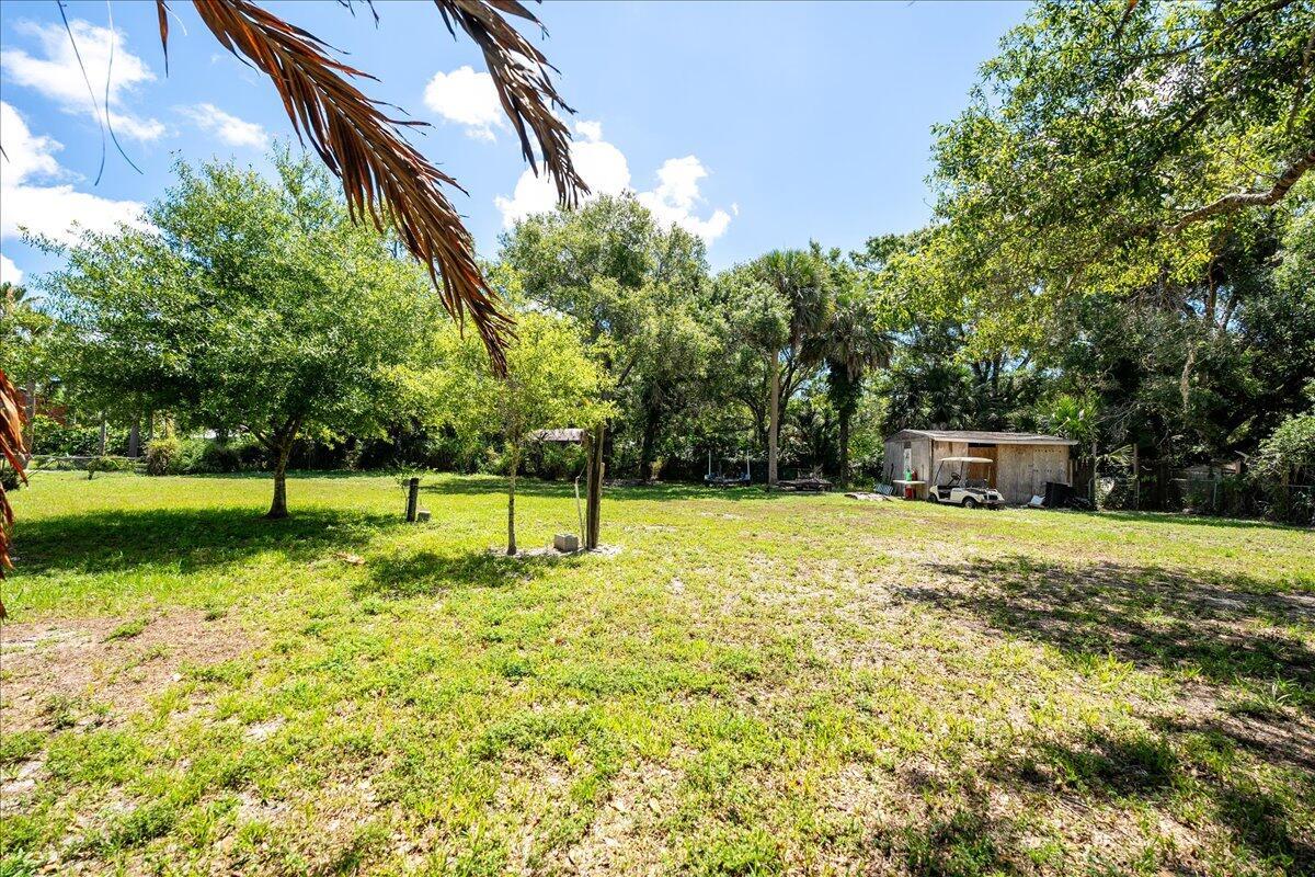Fort Pierce South - Land