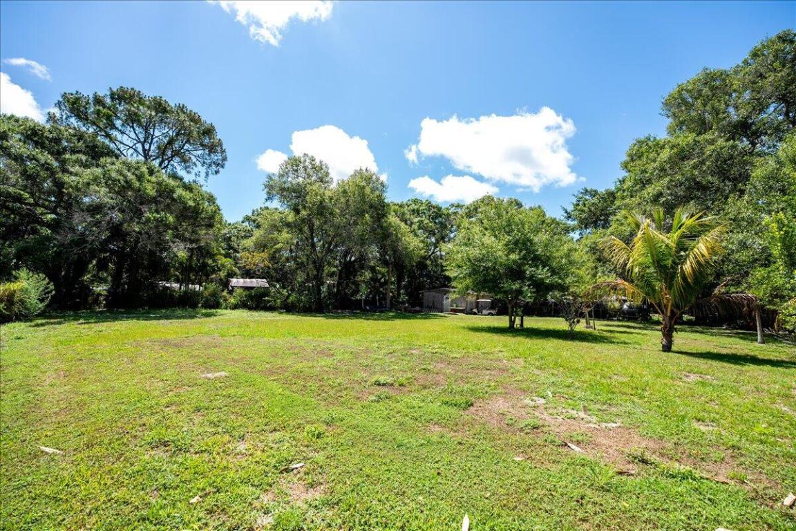 Fort Pierce South - Land