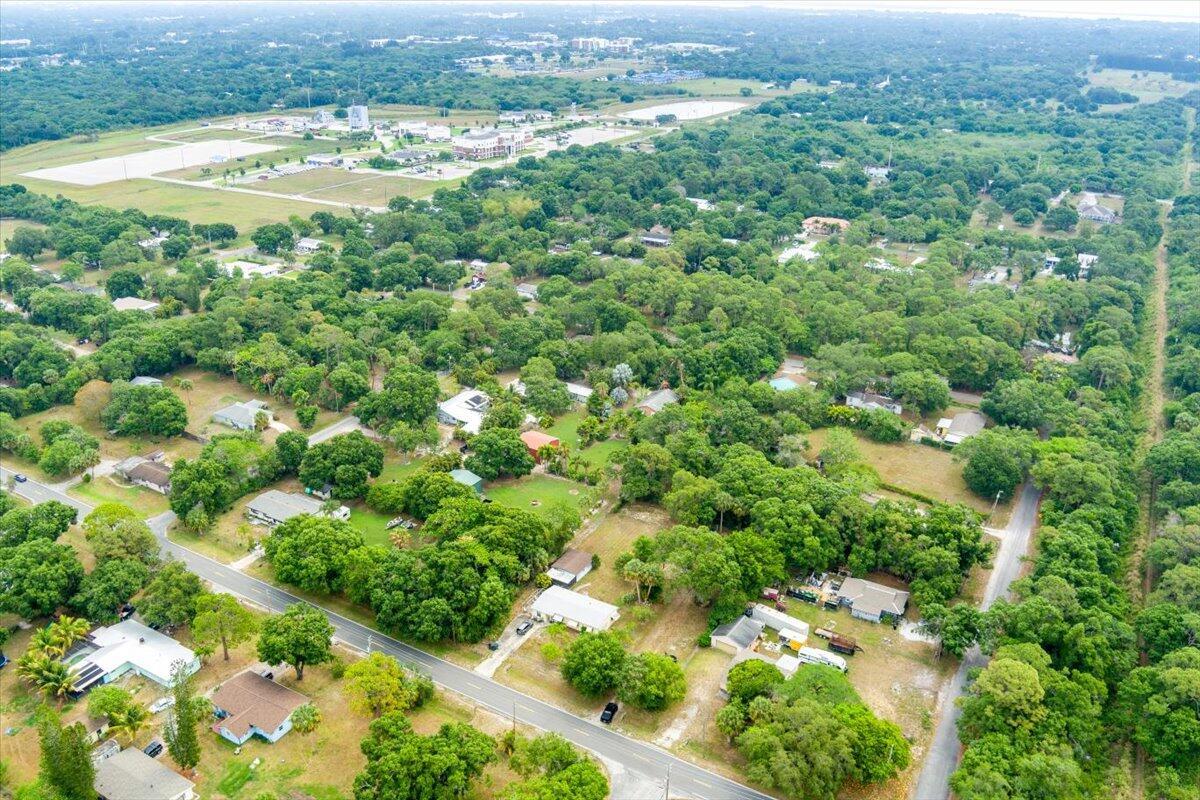 Fort Pierce South - Land