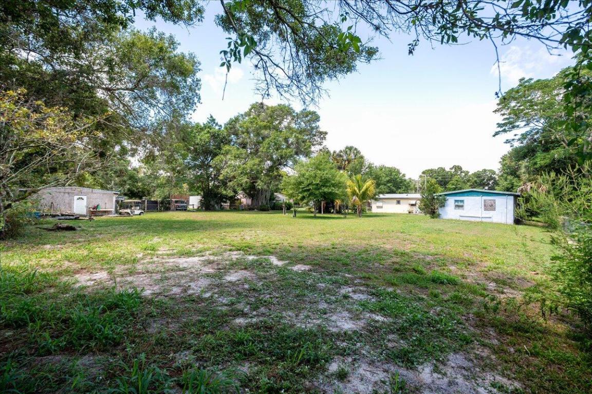 Fort Pierce South - Land