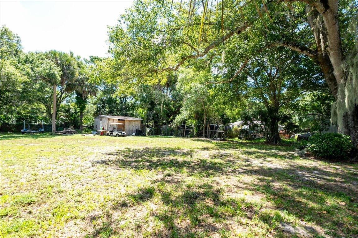 Fort Pierce South - Land