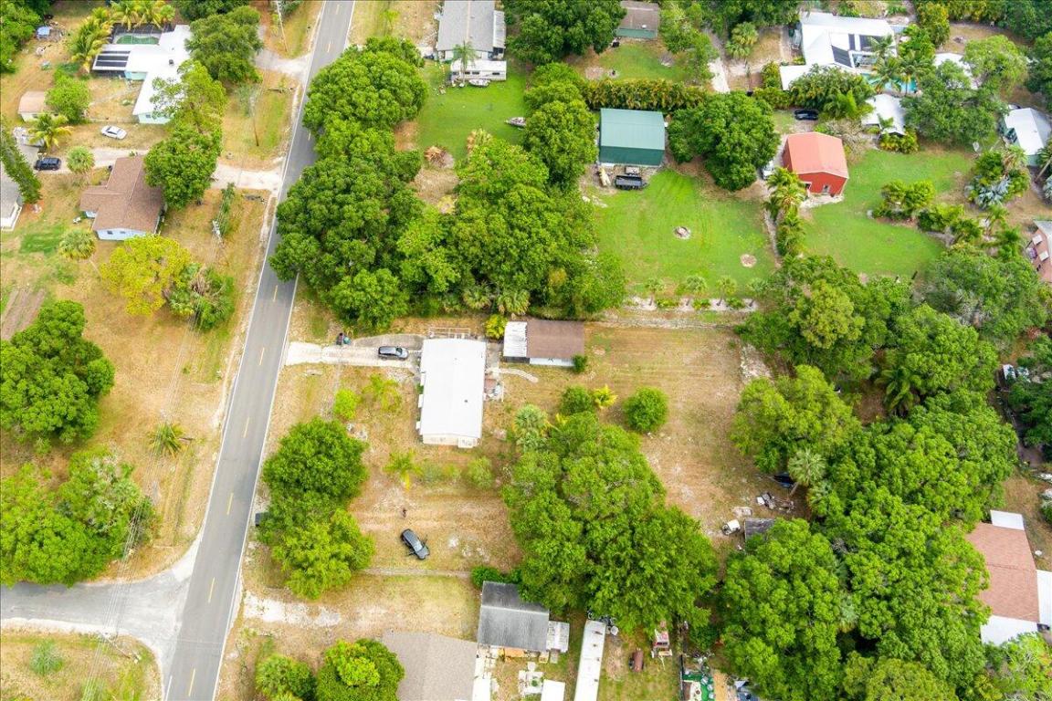 Fort Pierce South - Land