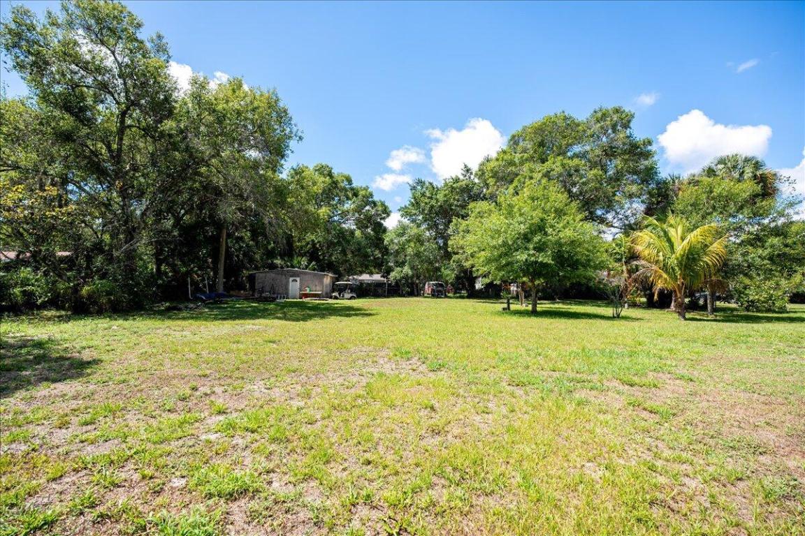 Fort Pierce South - Land