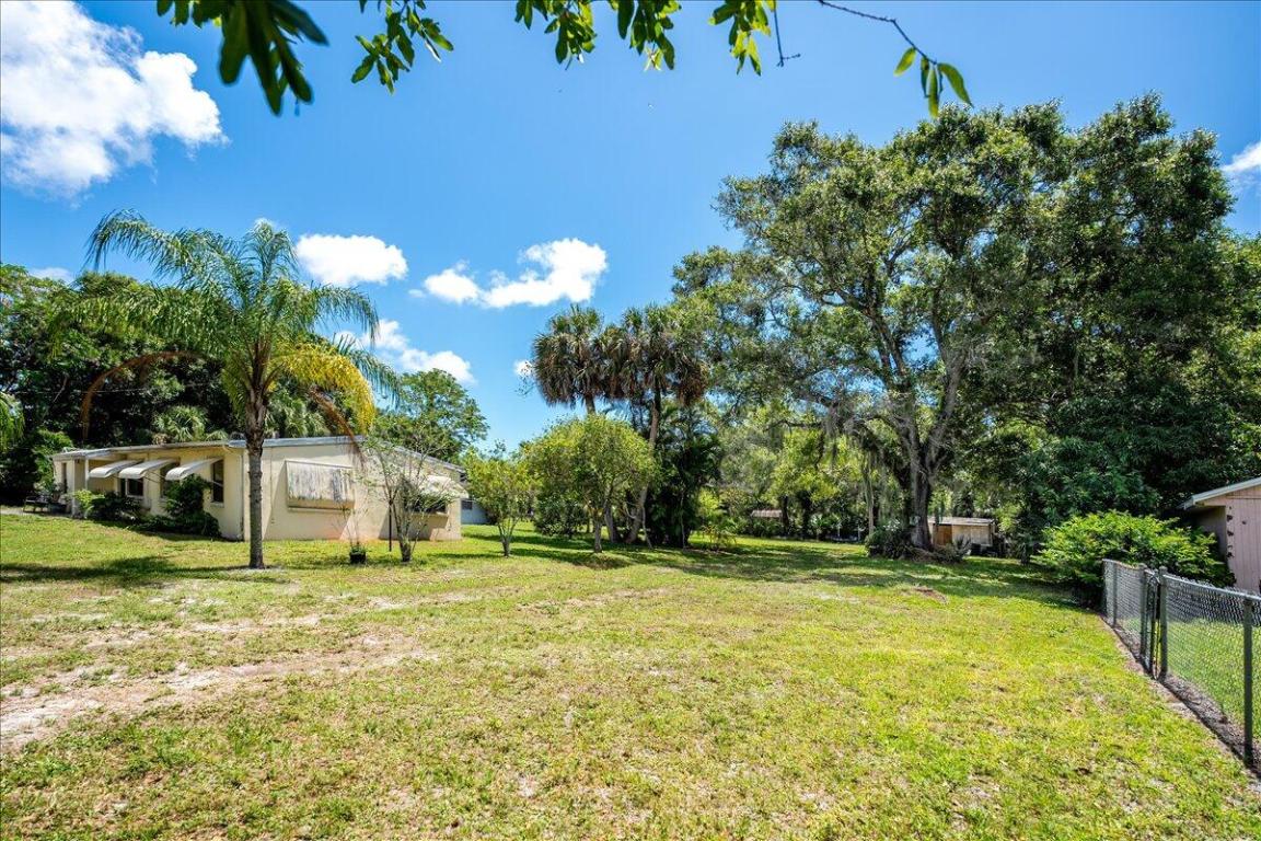 Fort Pierce South - Land