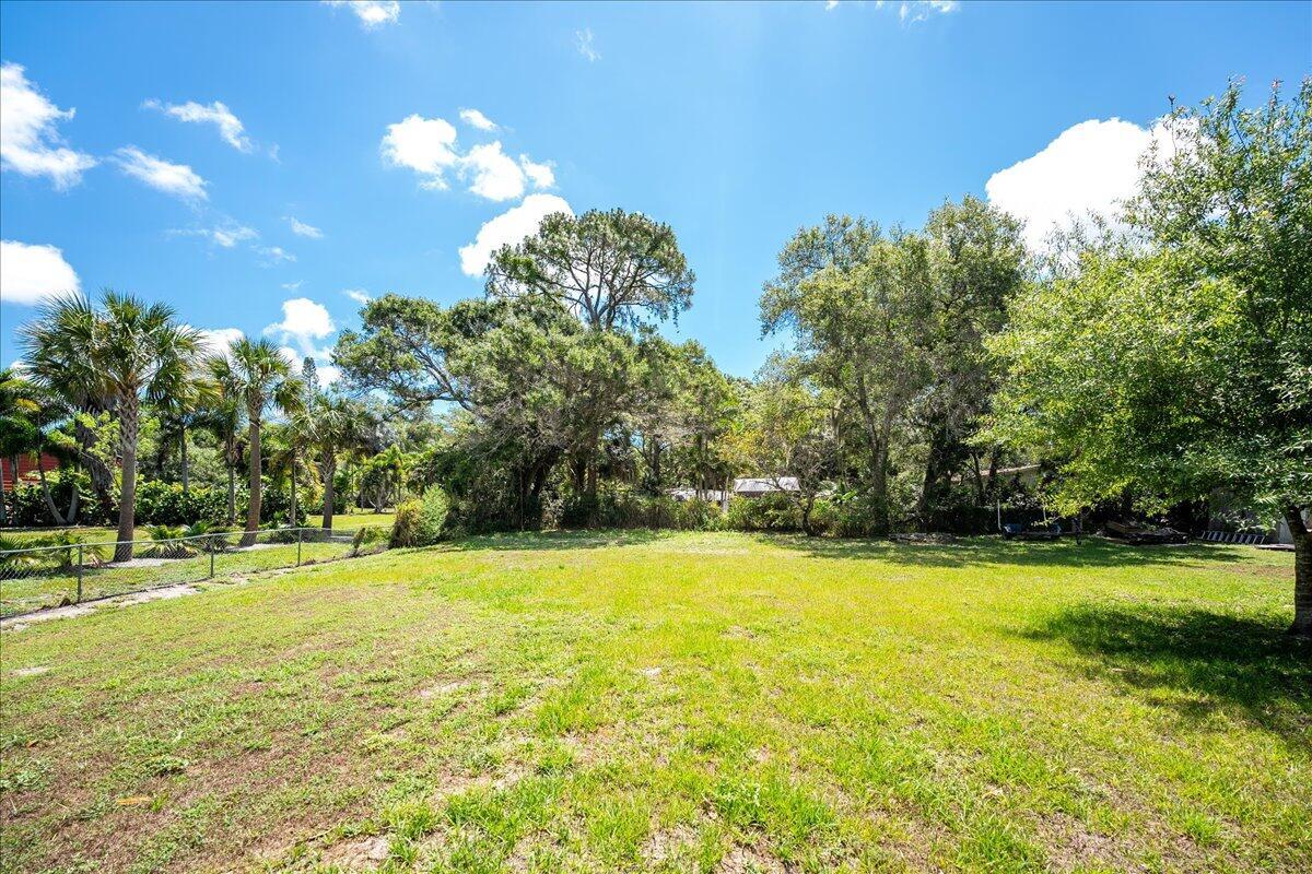Fort Pierce South - Land