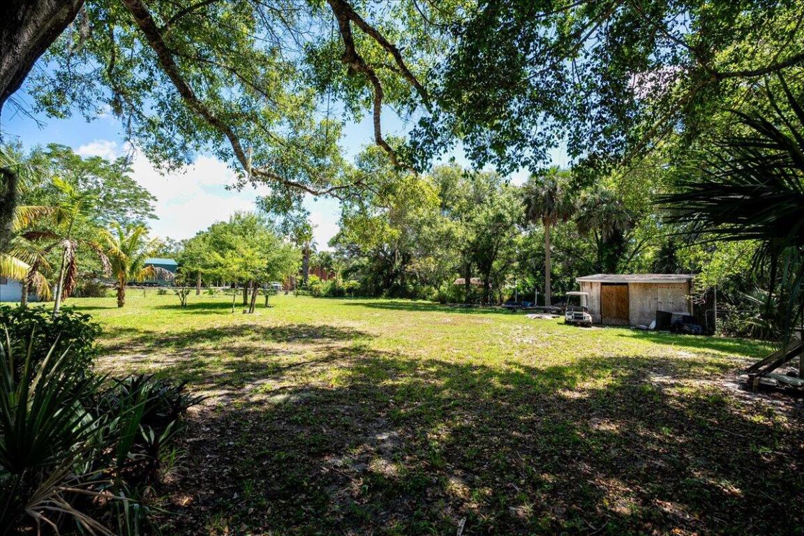 Fort Pierce South - Land