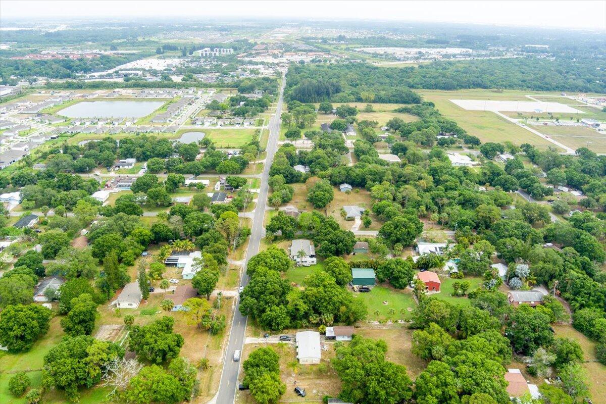 Fort Pierce South - Land