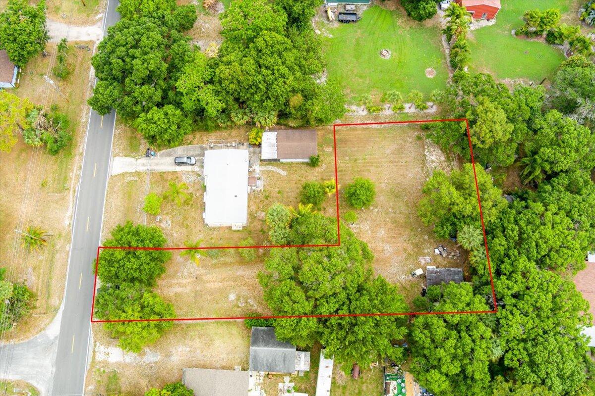 Fort Pierce South - Land