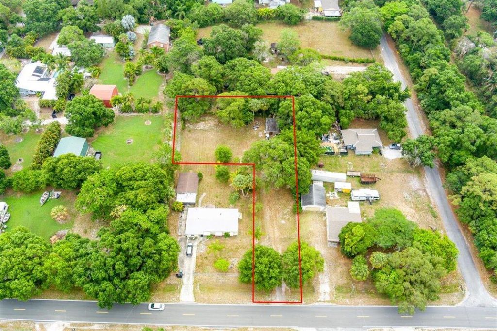 Photo of 0 Happiness Street, Fort Pierce, FL 34947 (MLS # R11104252)