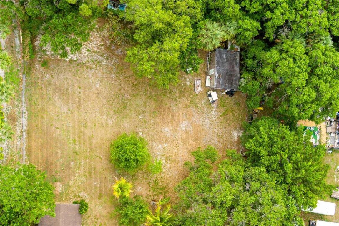 Fort Pierce South - Land