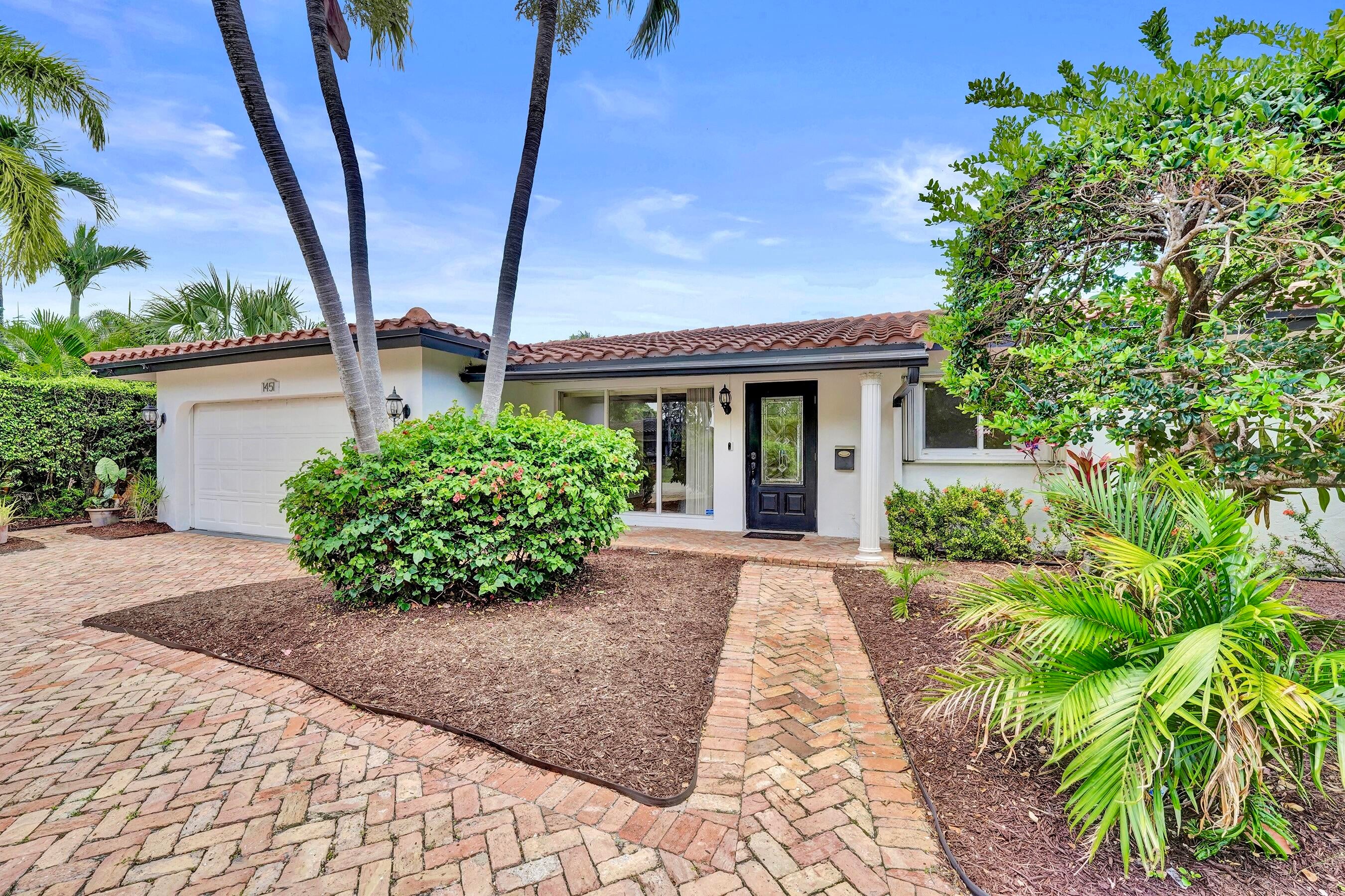 1451 NE 53RD Court, Fort Lauderdale FL 33334
