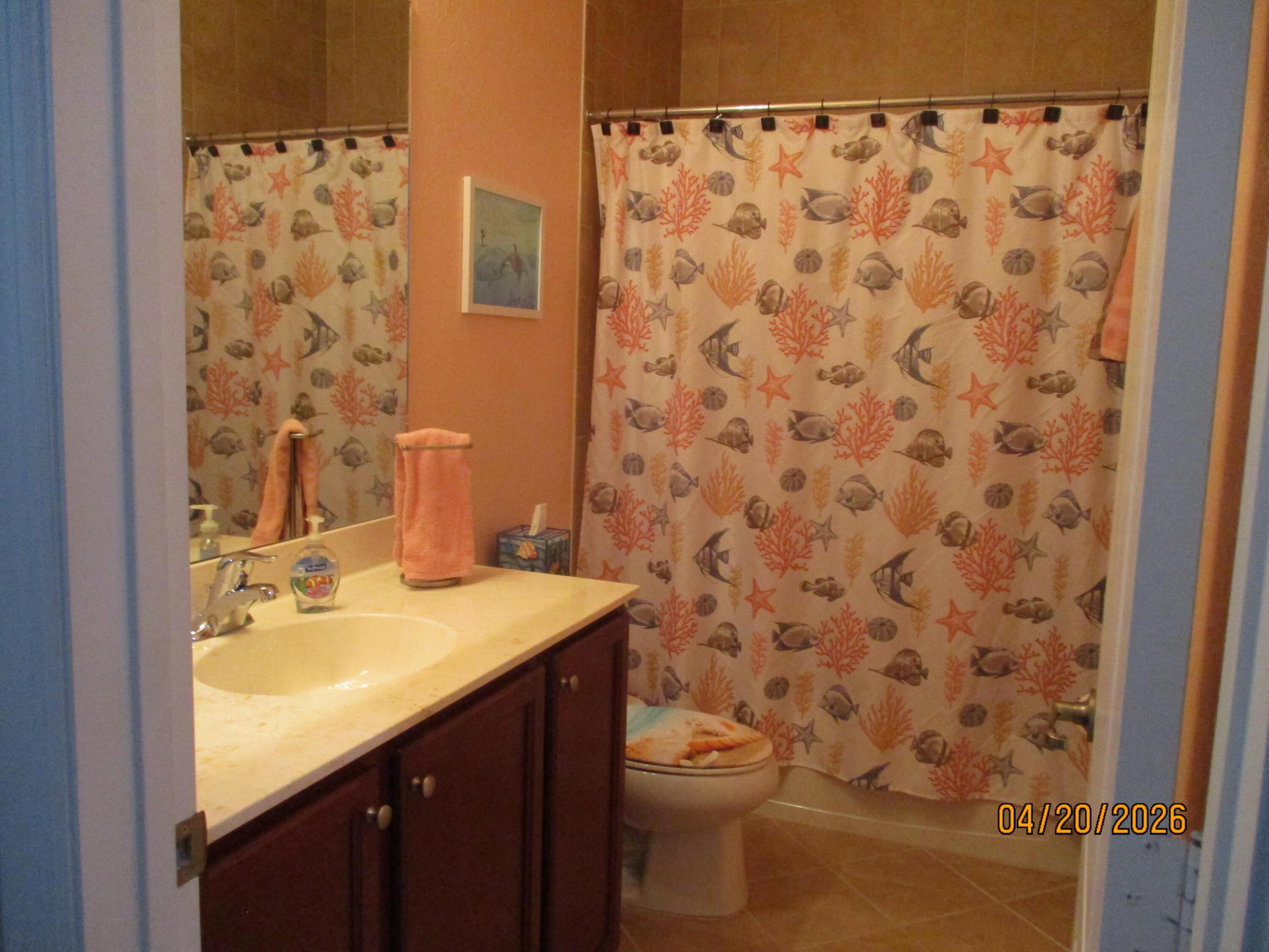 WHITEMARSH RESERVE - Residential