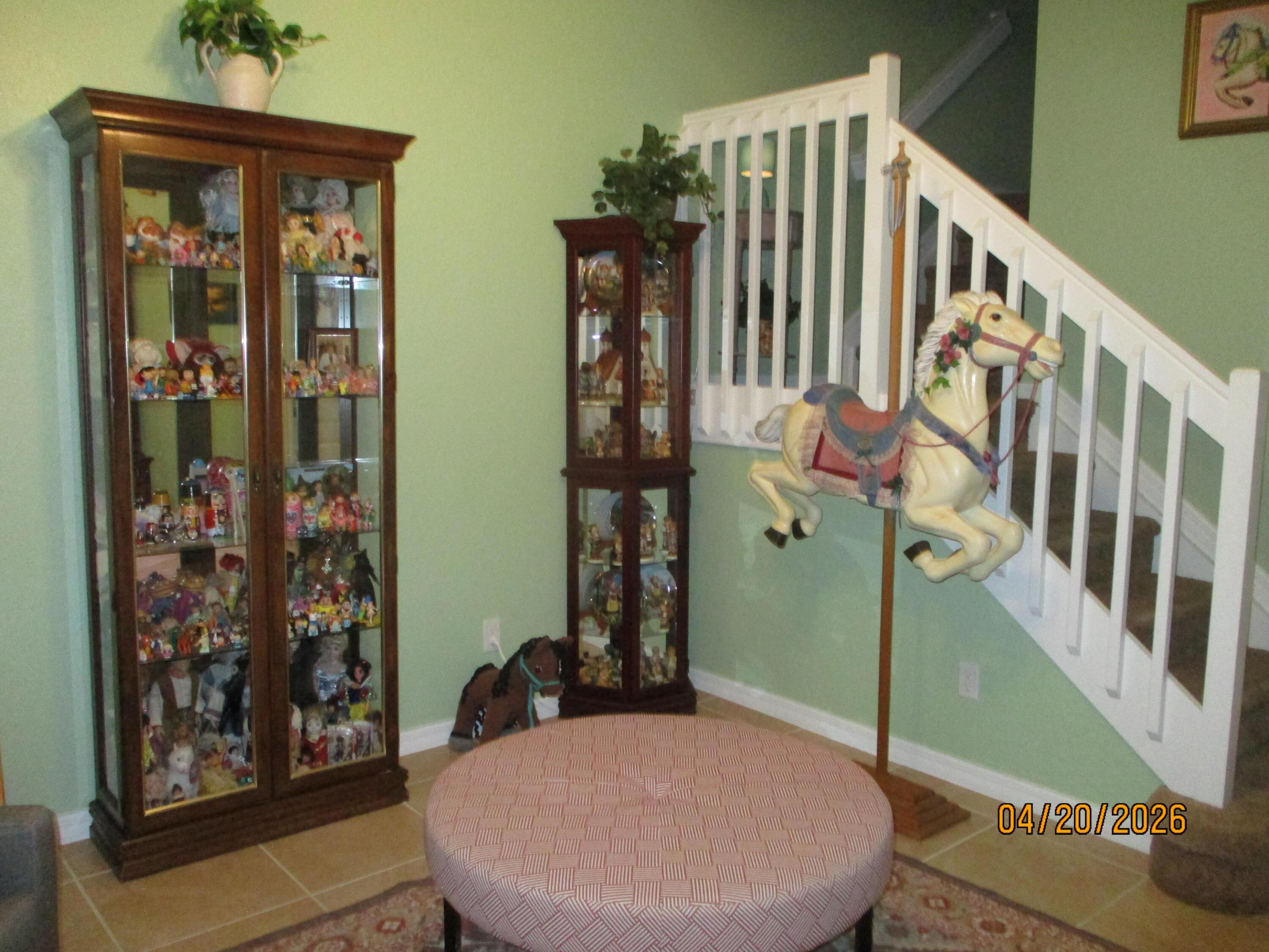 WHITEMARSH RESERVE - Residential