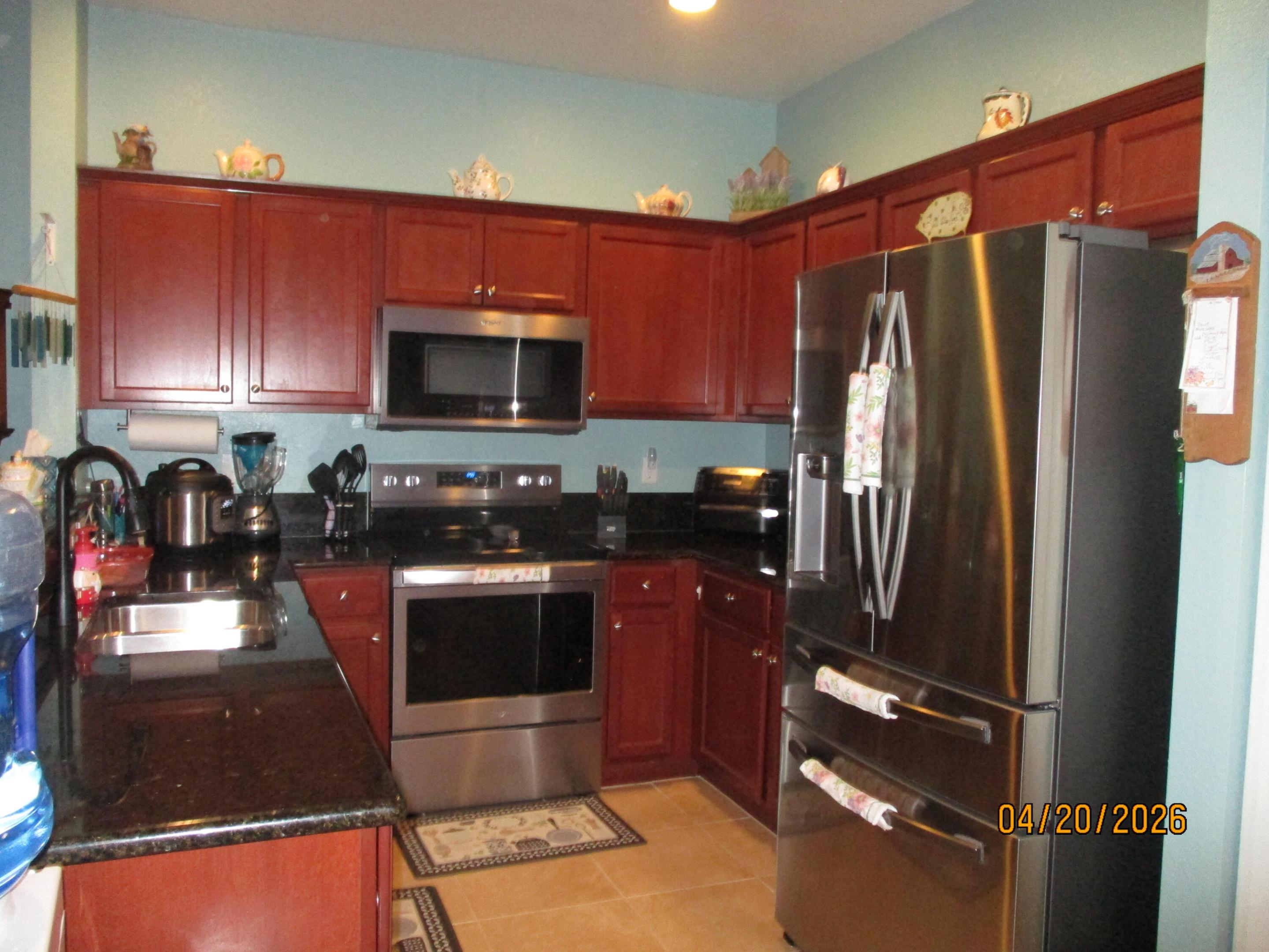 WHITEMARSH RESERVE - Residential