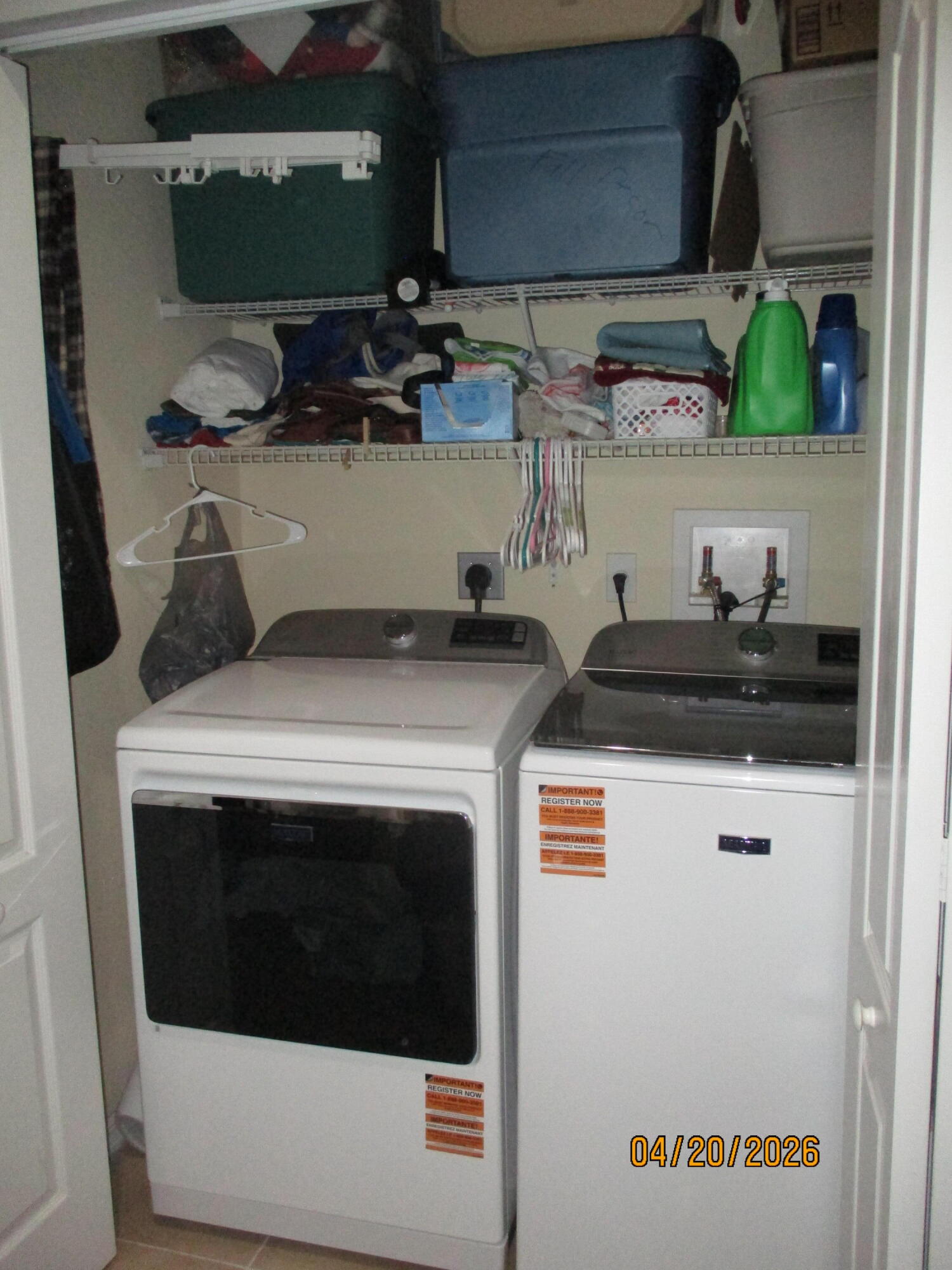 WHITEMARSH RESERVE - Residential