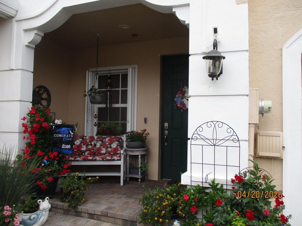 Photo of 4257 SW Pine Cove Court, Stuart, FL 34997 (MLS # B26018195)