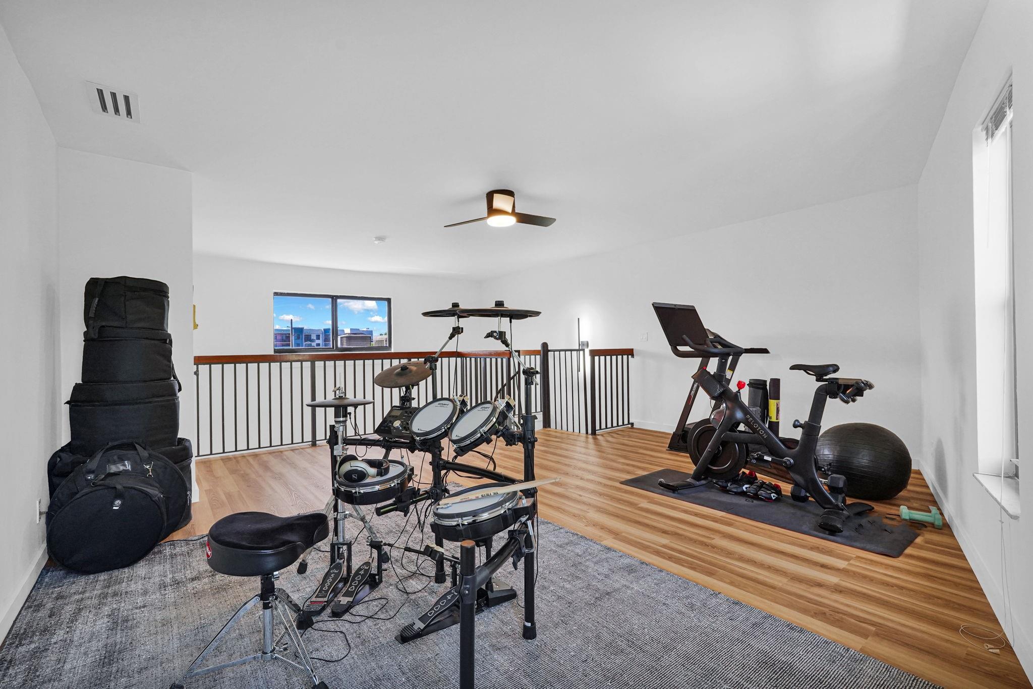 840 River's Edge Townhome - Residential