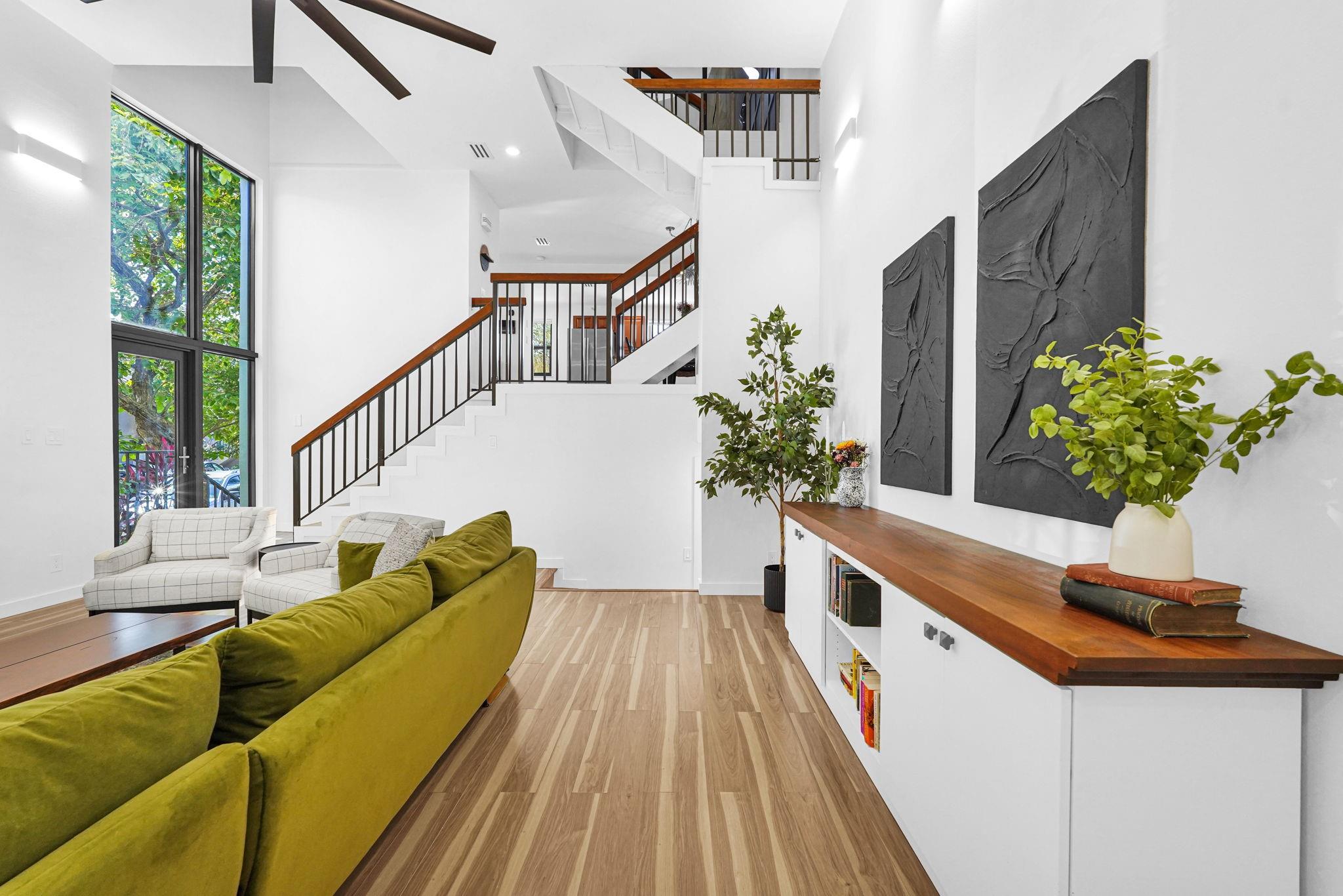 840 River's Edge Townhome - Residential