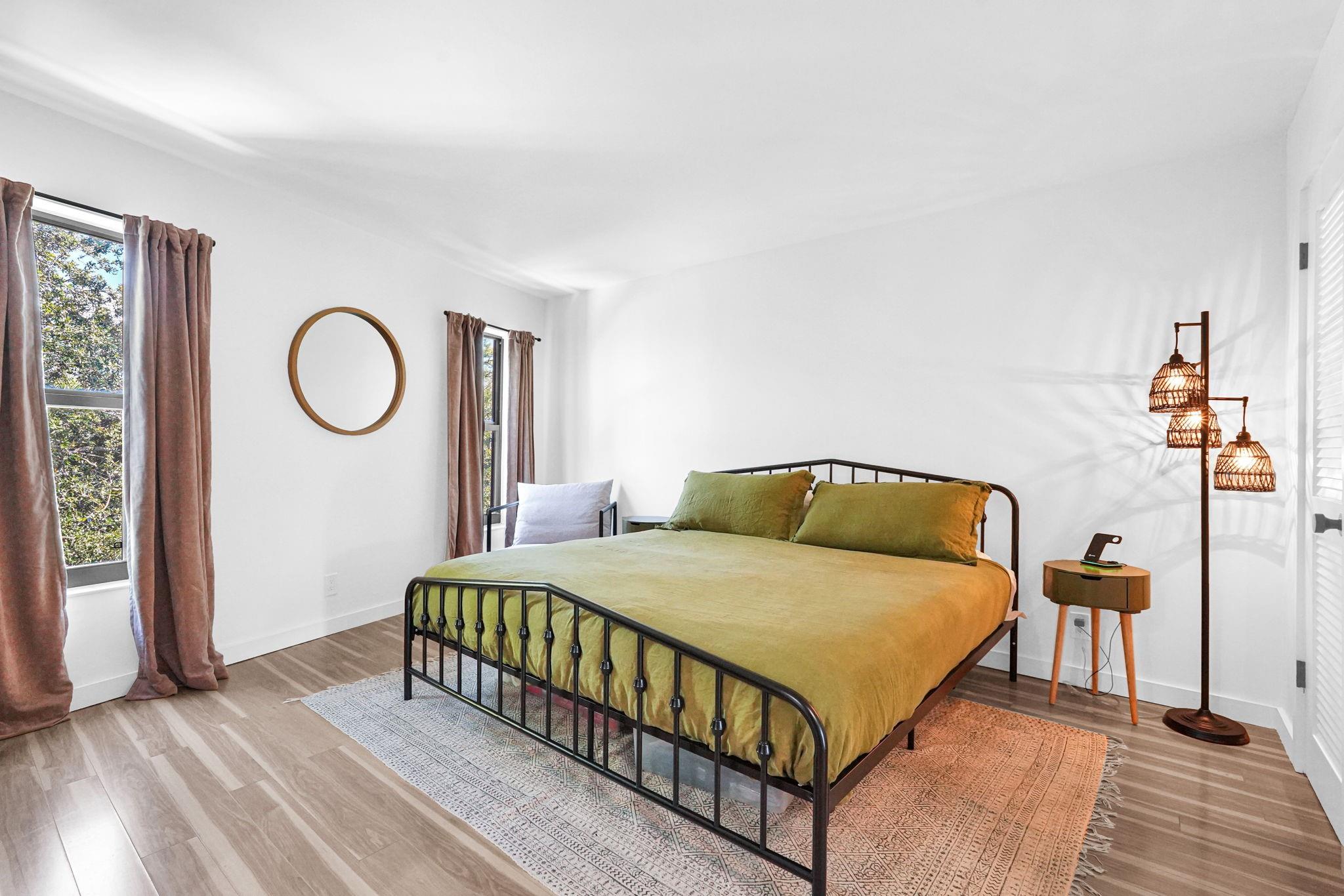 840 River's Edge Townhome - Residential