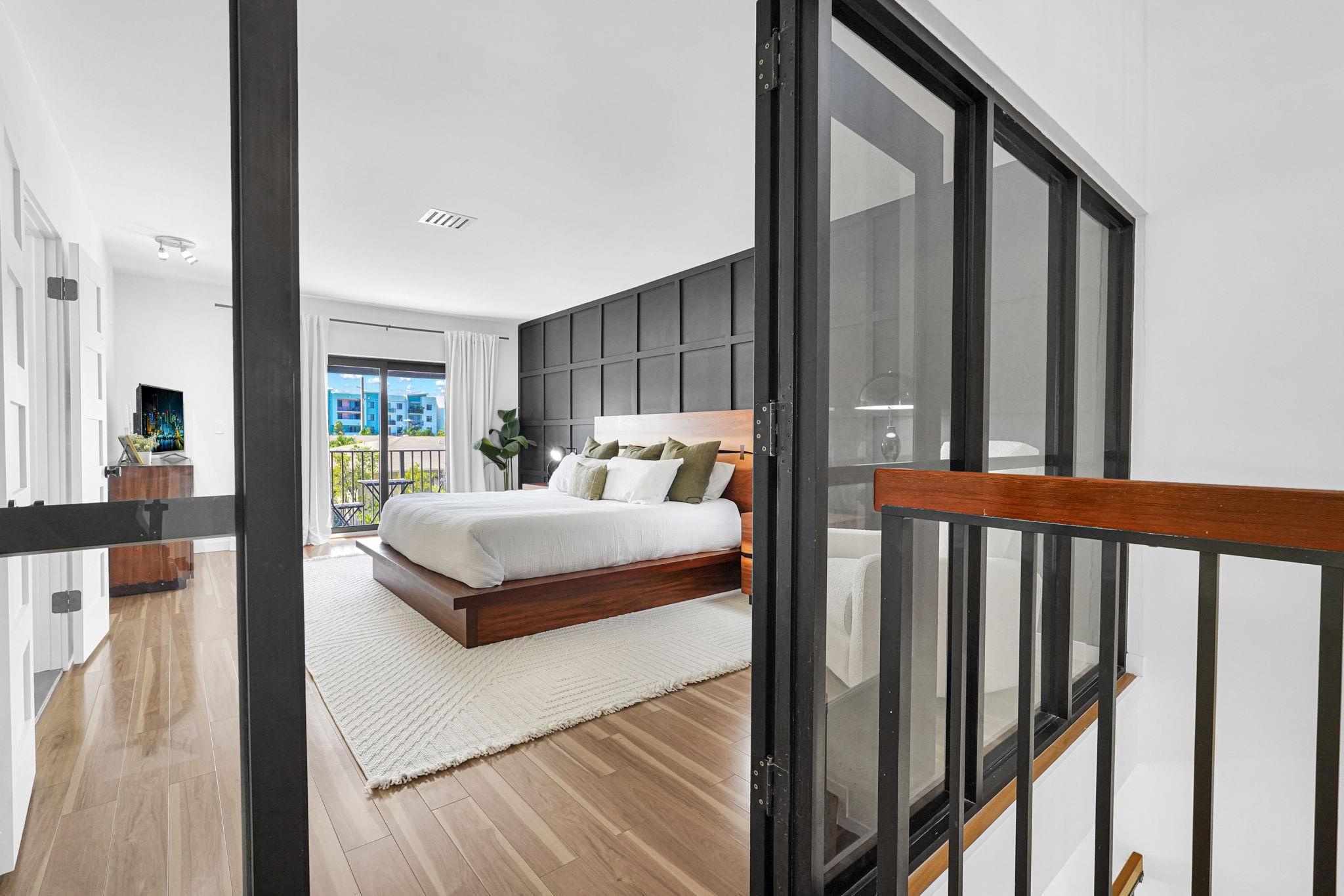 840 River's Edge Townhome - Residential