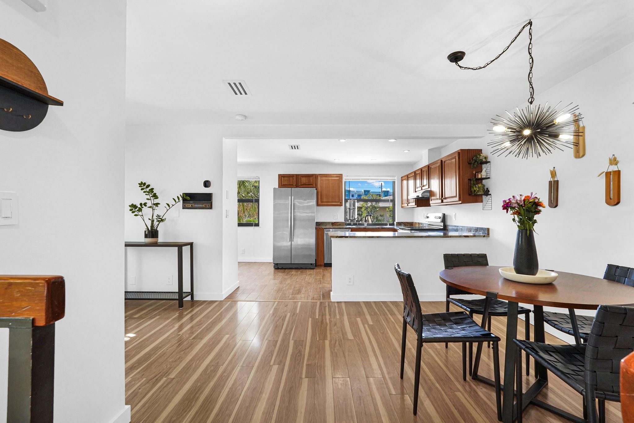 840 River's Edge Townhome - Residential