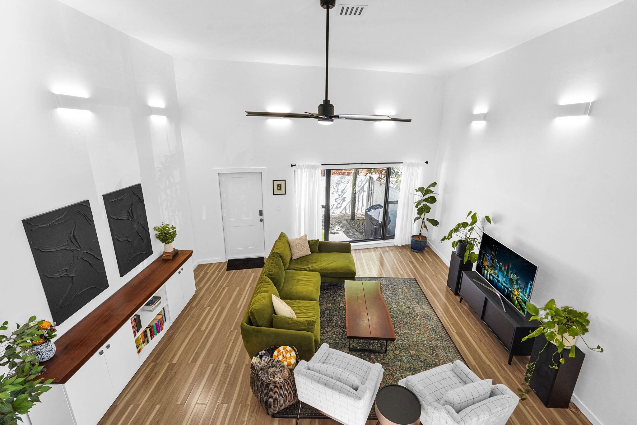 840 River's Edge Townhome - Residential