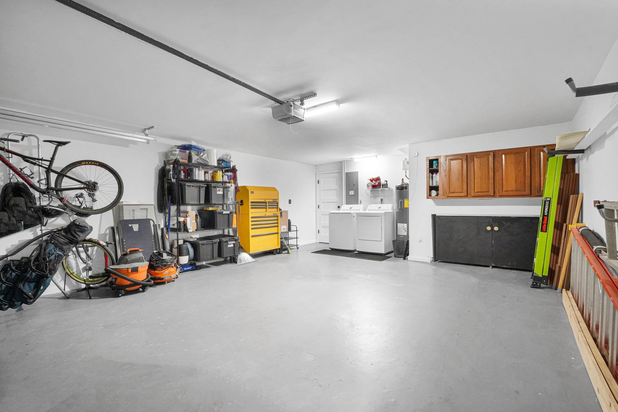840 River's Edge Townhome - Residential