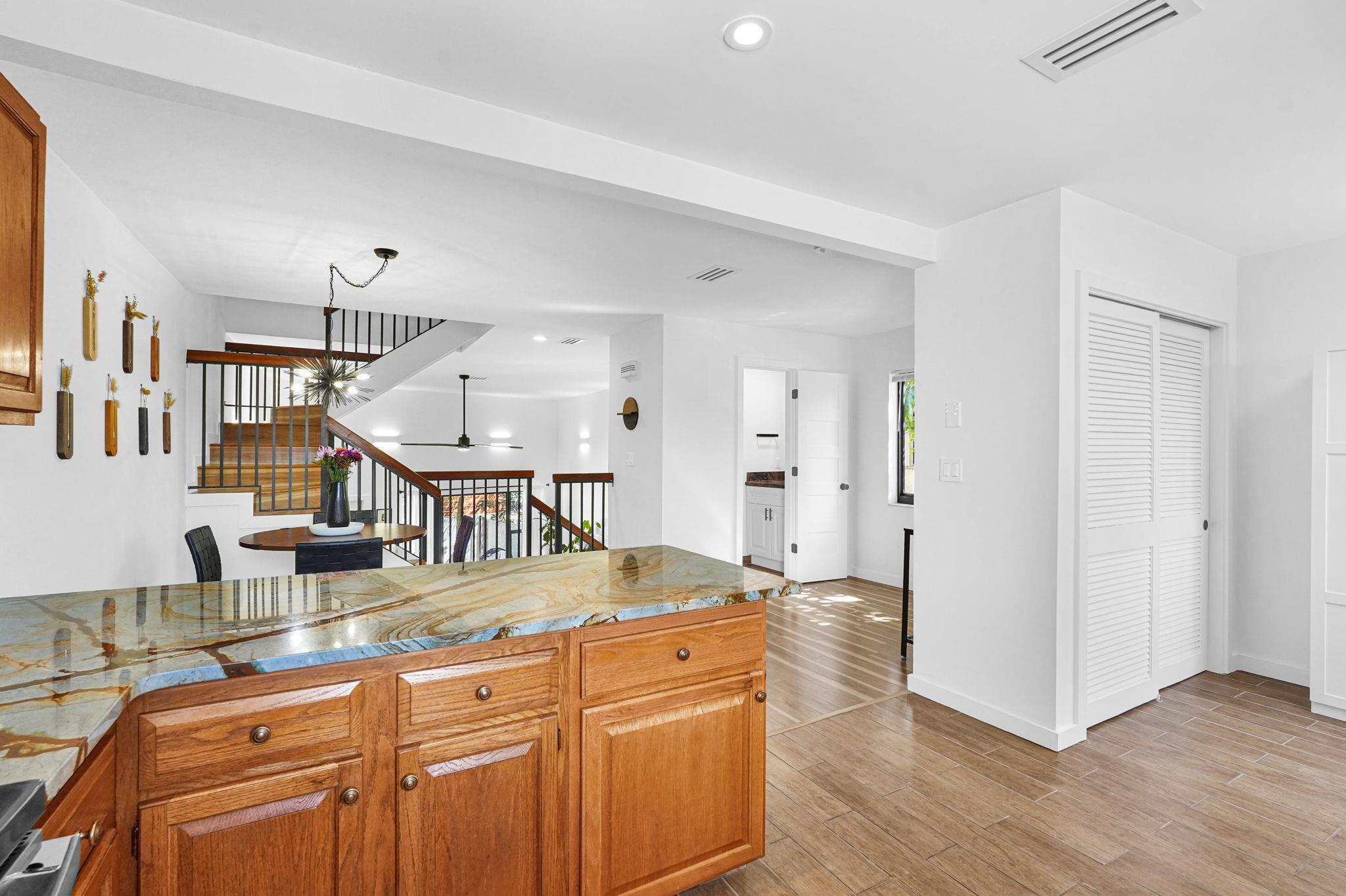 840 River's Edge Townhome - Residential