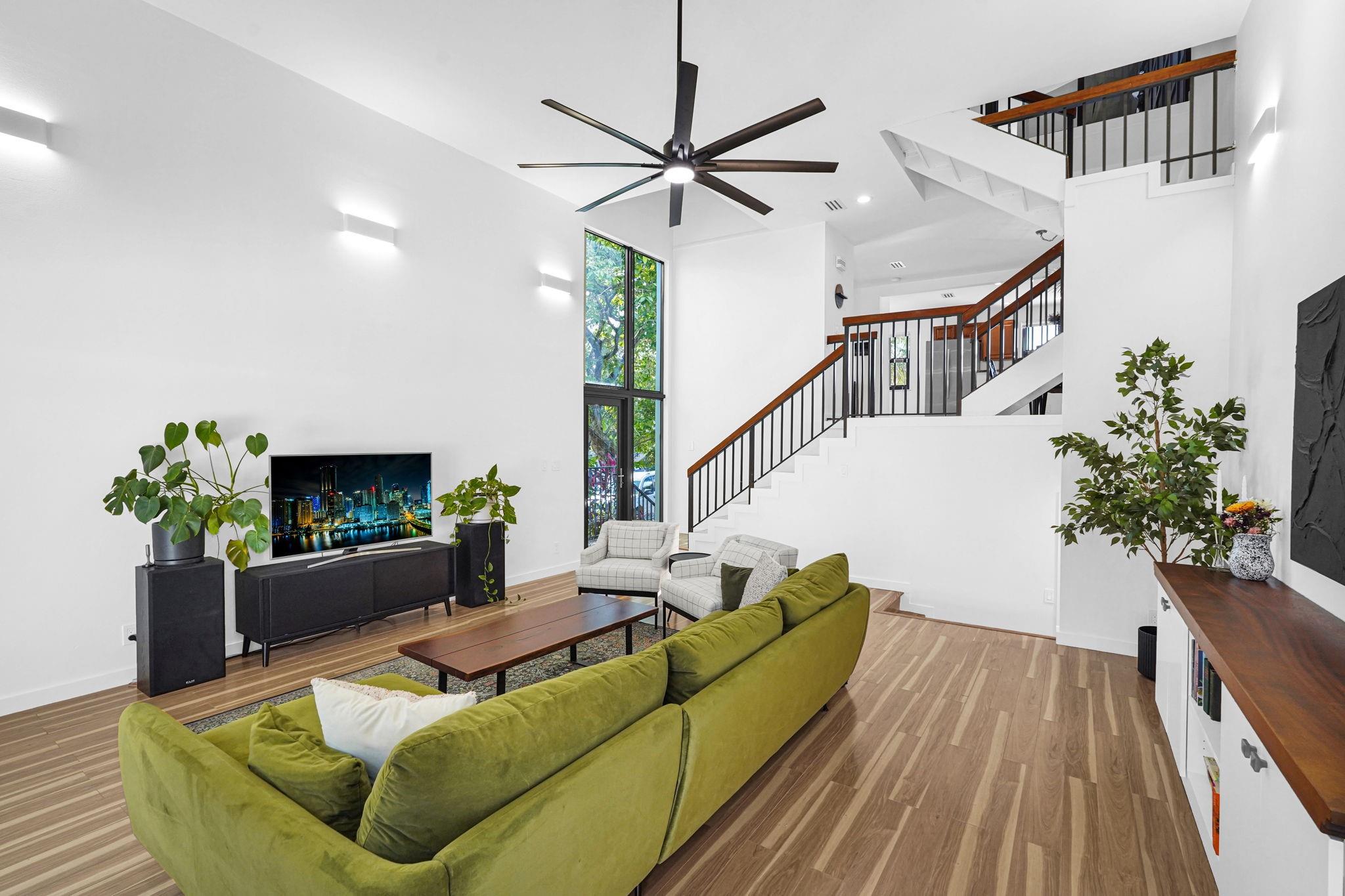 840 River's Edge Townhome - Residential