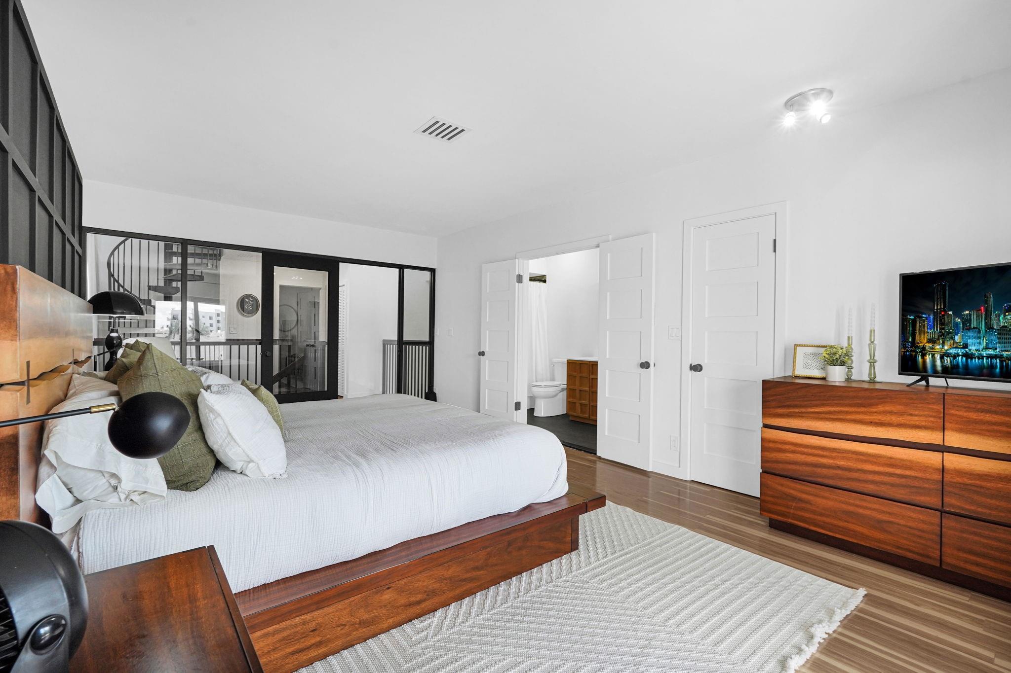840 River's Edge Townhome - Residential