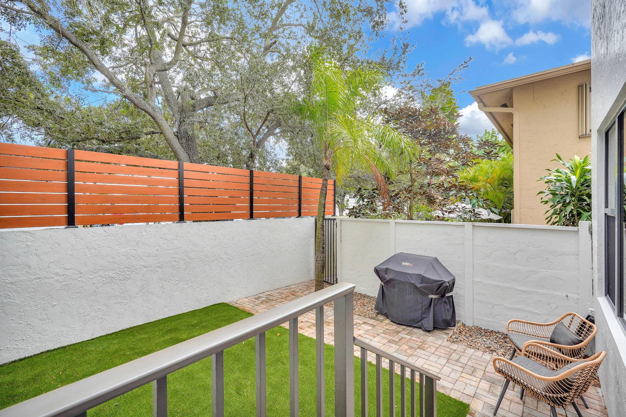 840 River's Edge Townhome - Residential