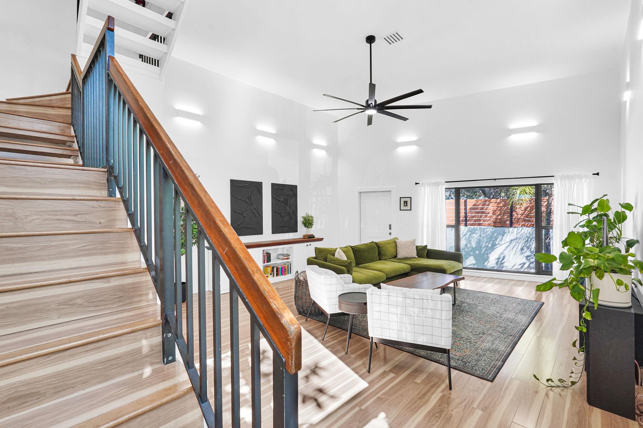 840 River's Edge Townhome - Residential