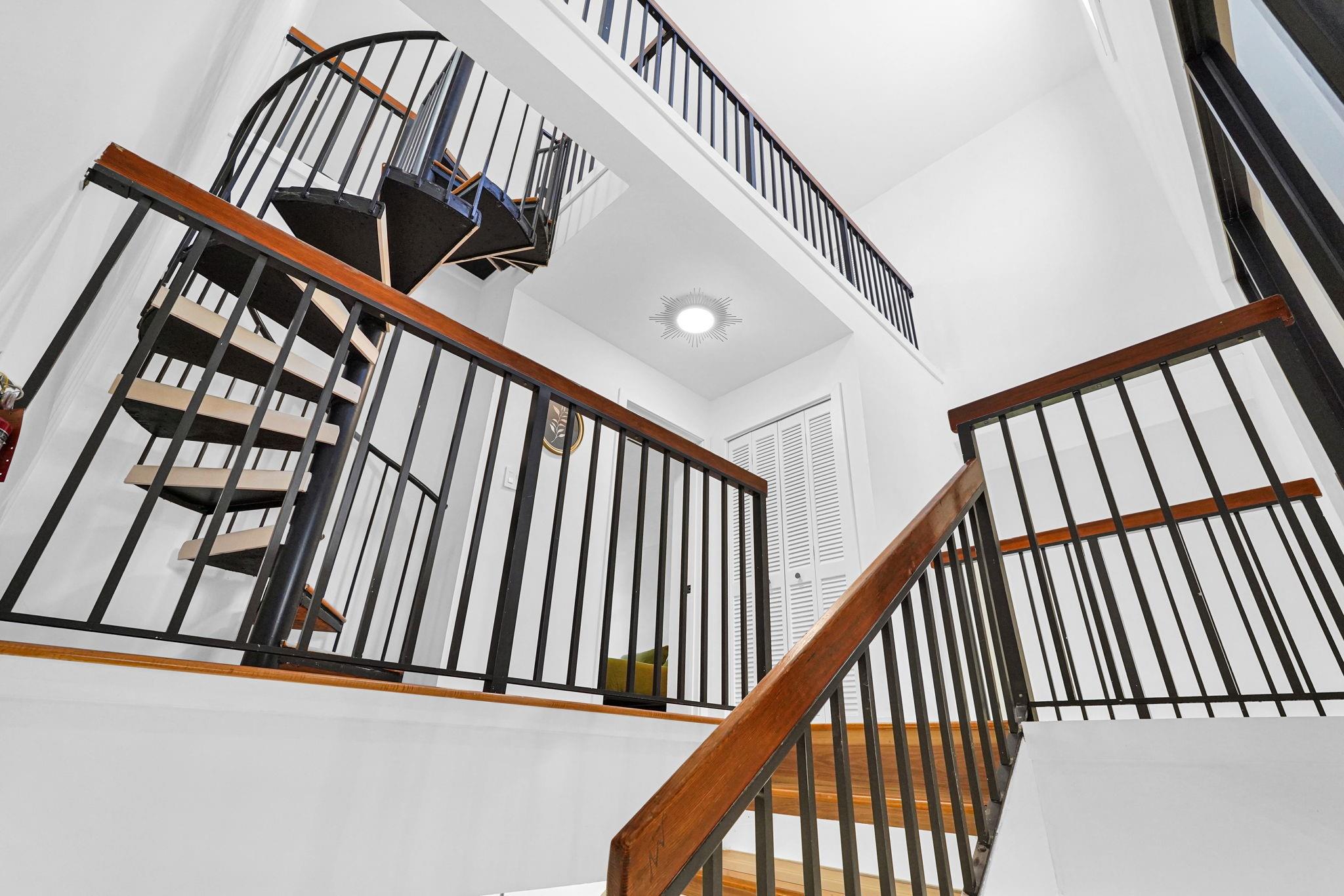 840 River's Edge Townhome - Residential