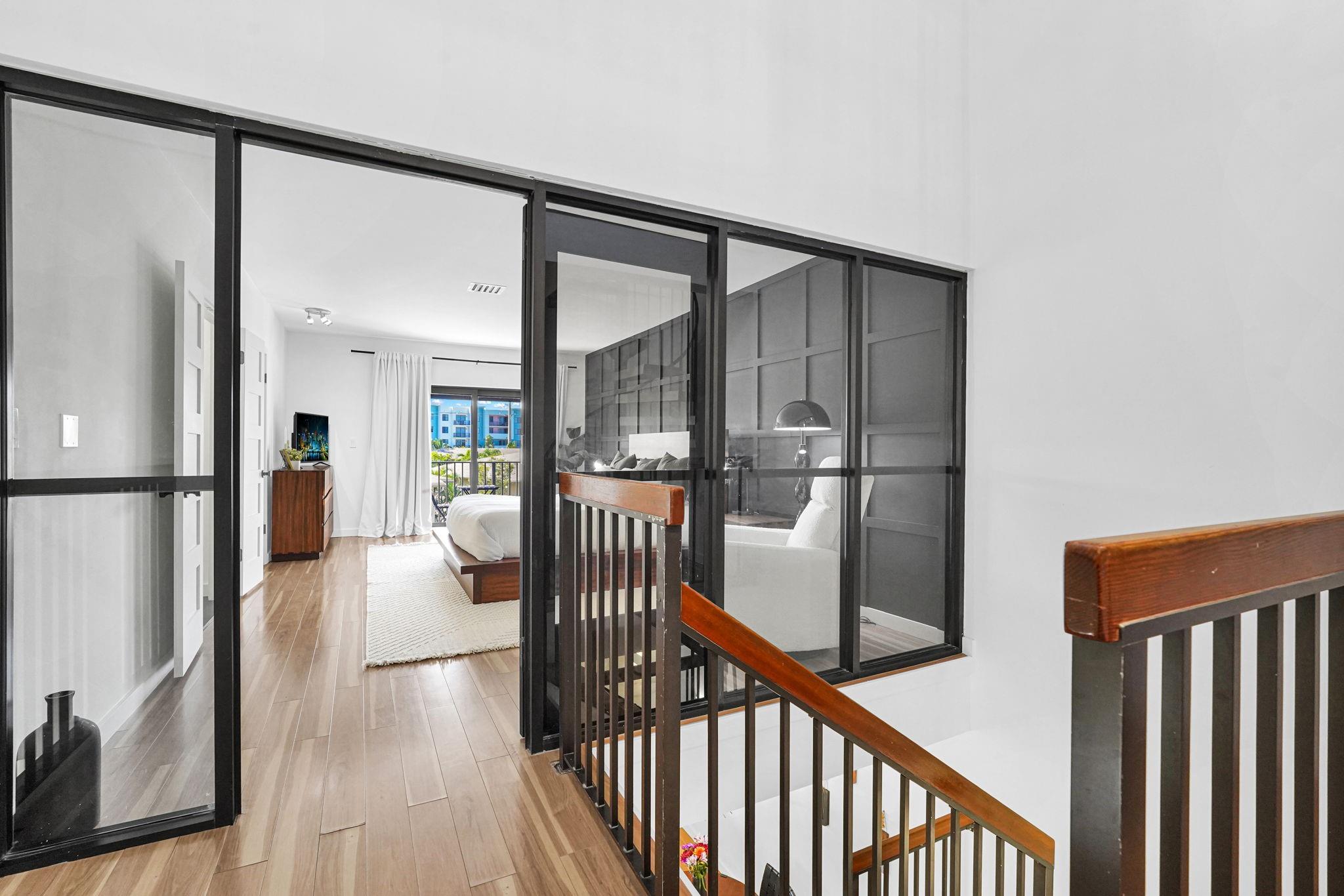 840 River's Edge Townhome - Residential