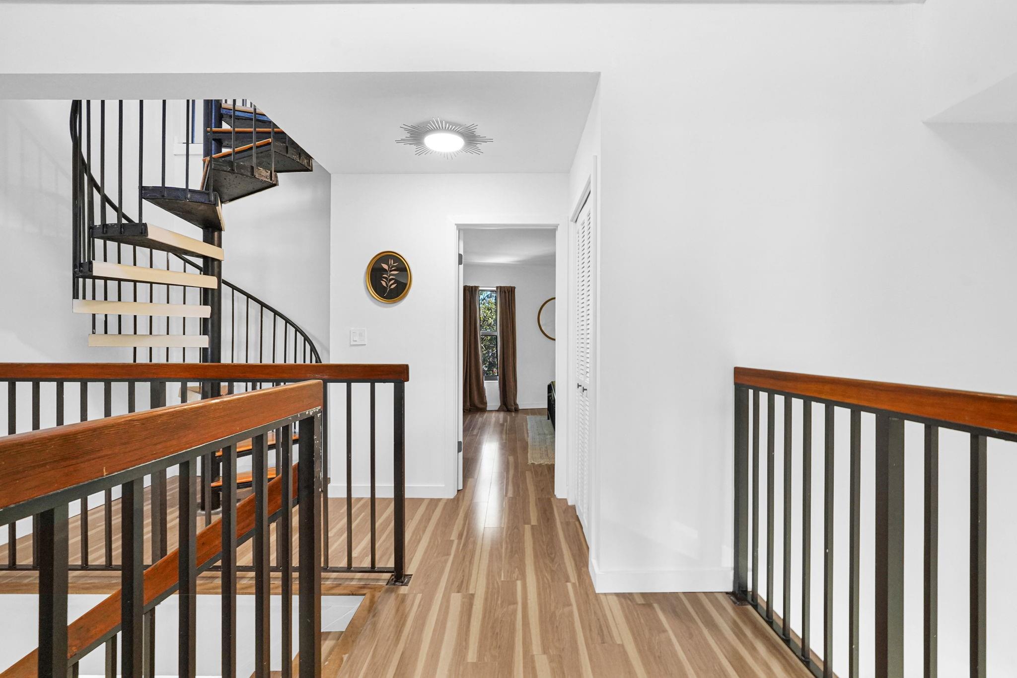 840 River's Edge Townhome - Residential